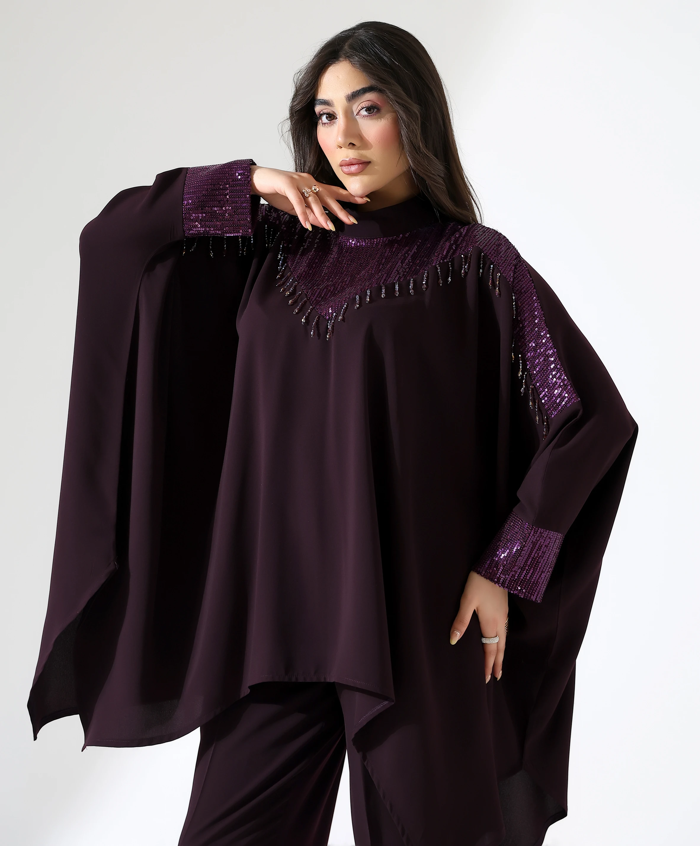 Elif Davet Takım - Toptan