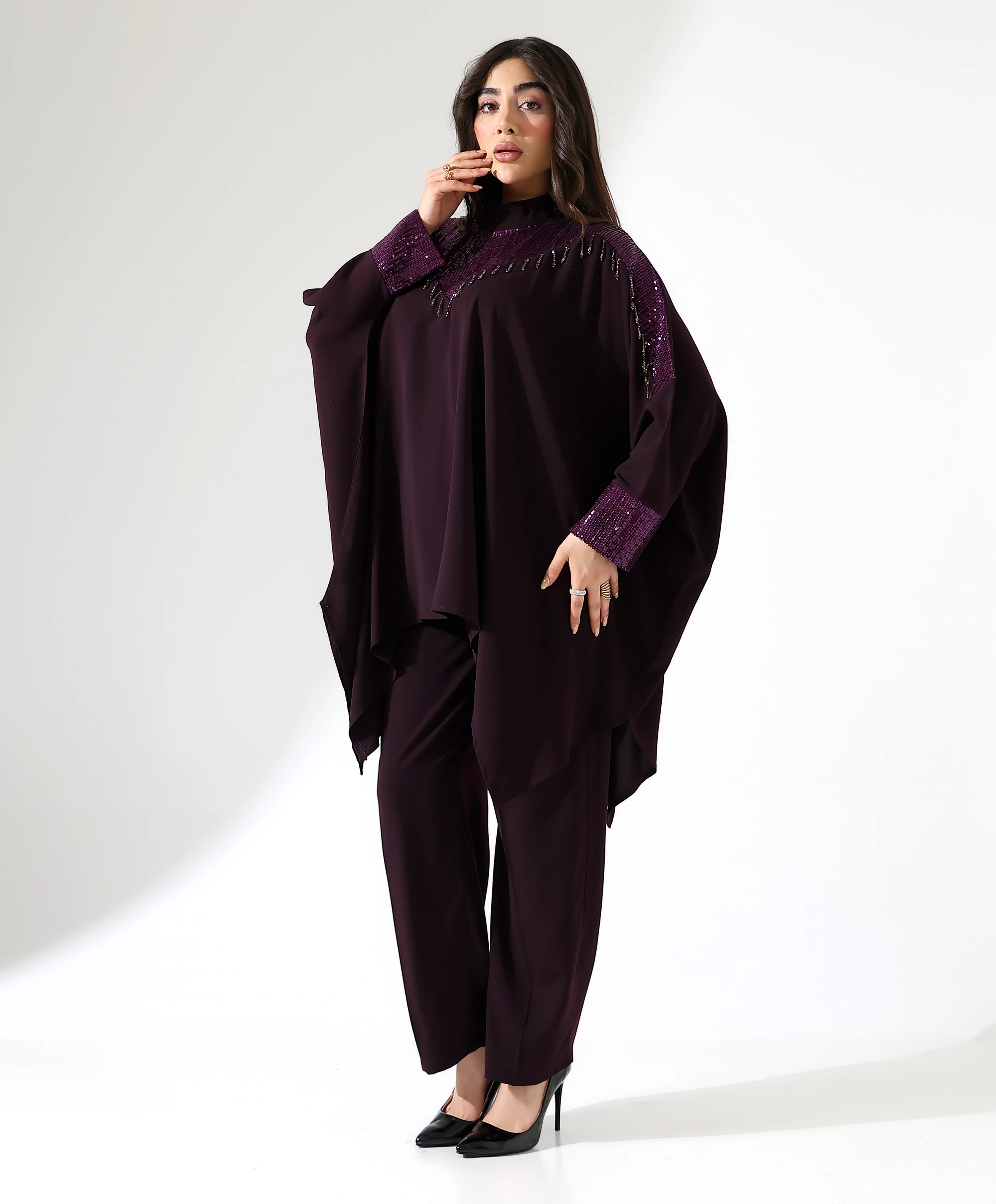 Elif Davet Takım - Toptan