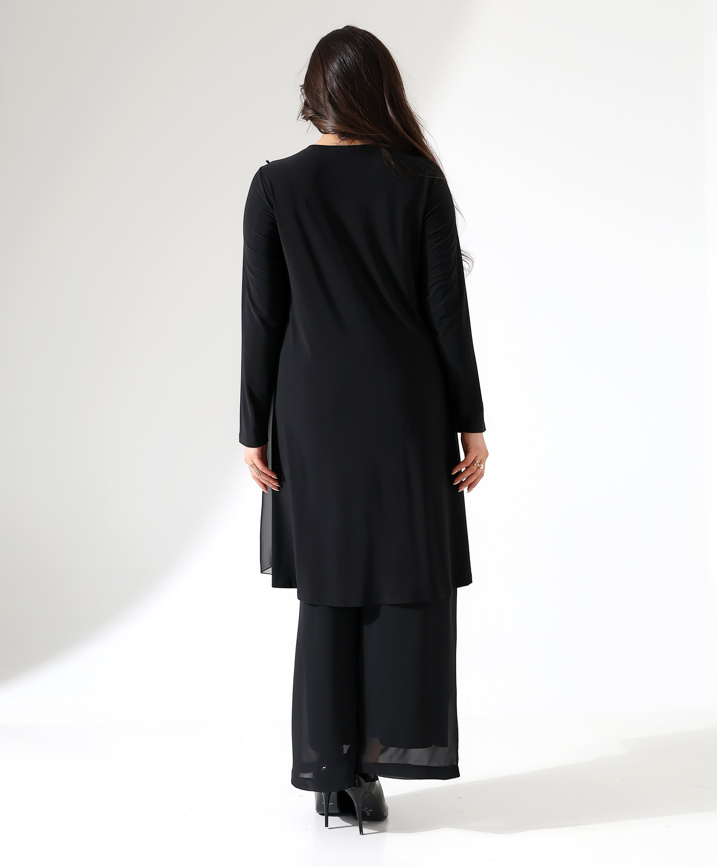 Dolunay Tunik - Toptan