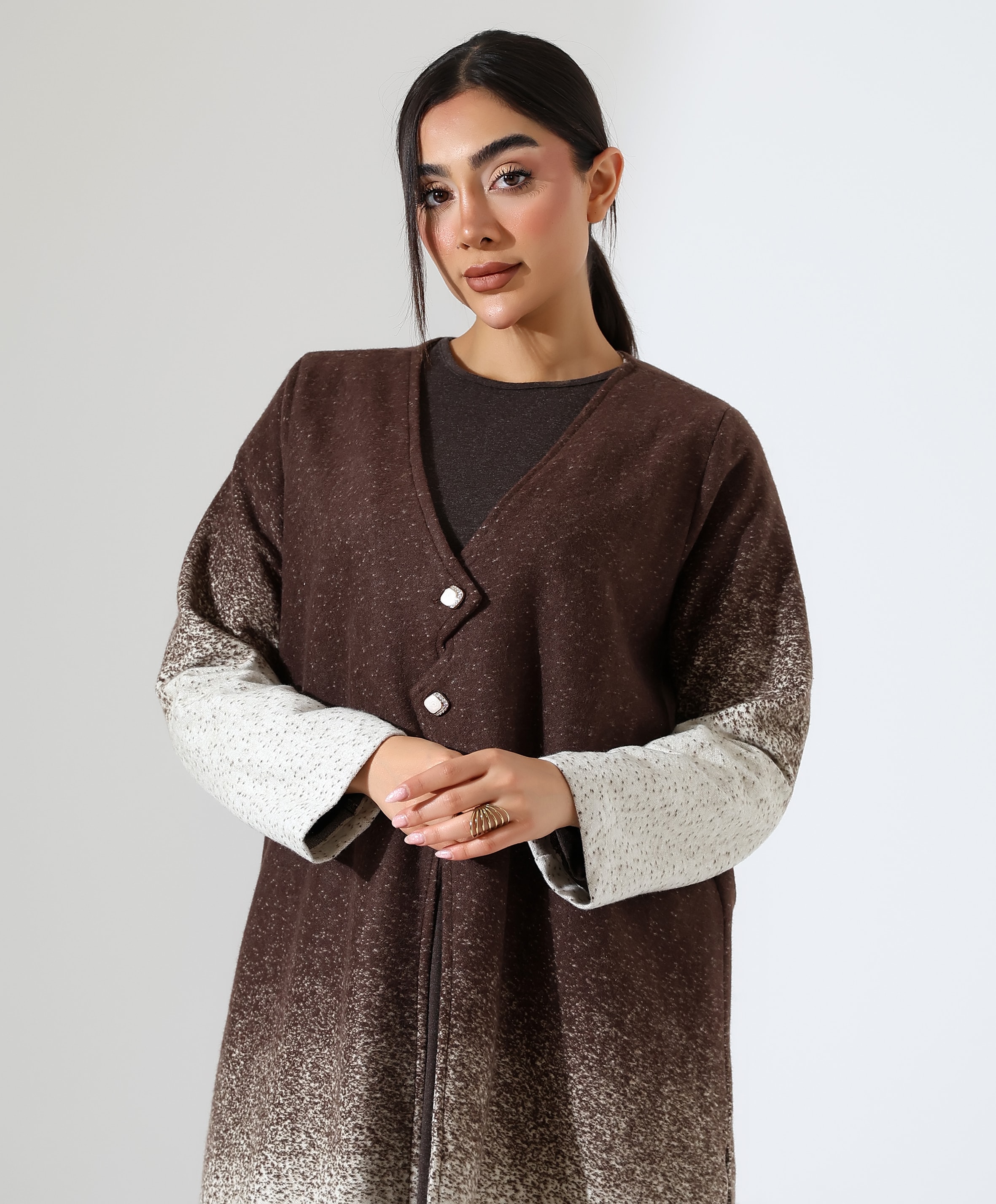 Kar Yağdı Vav Takım - Toptan