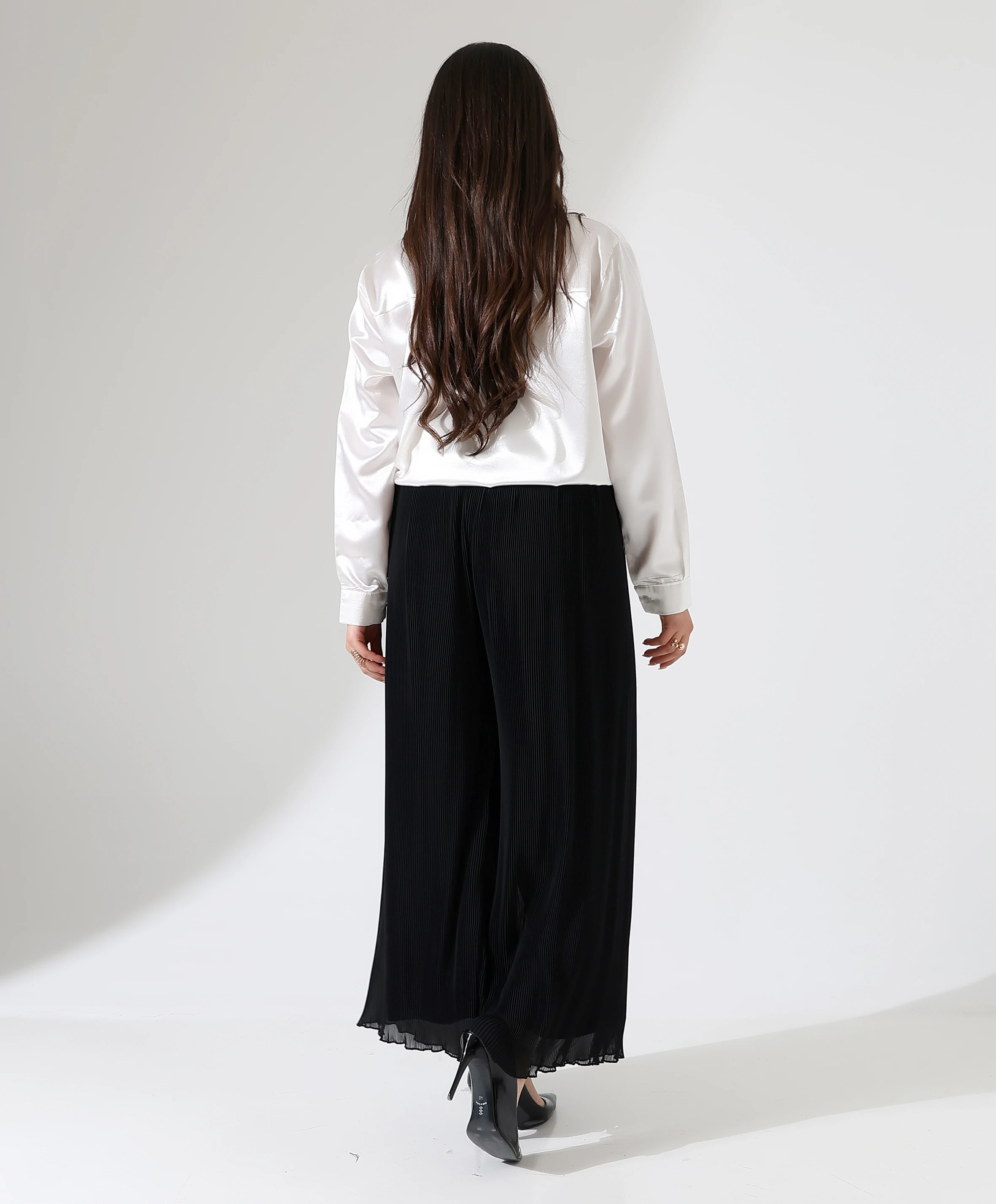 Ahsen Pilise Pantolon