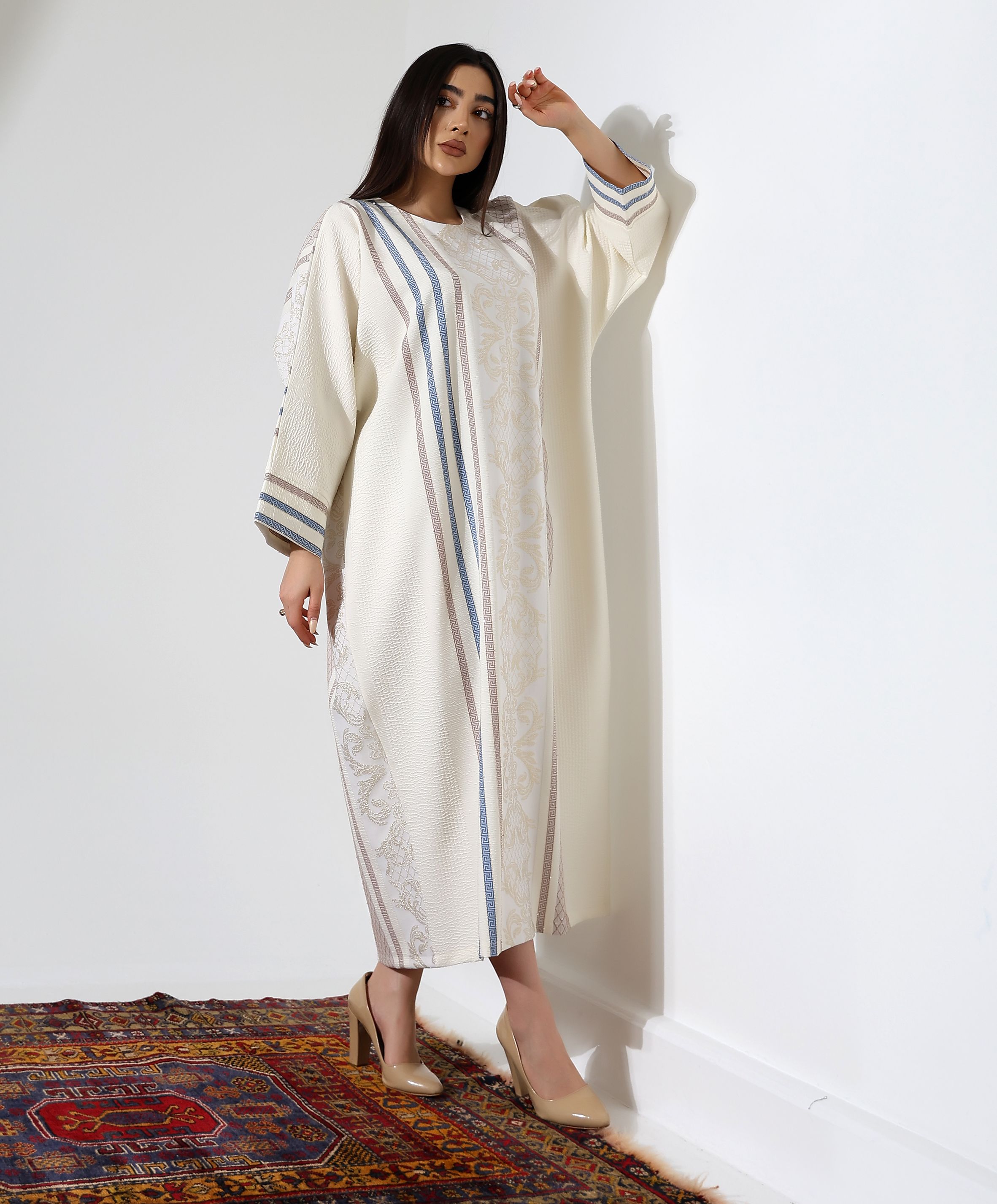 Elegant Kaftan - Toptan