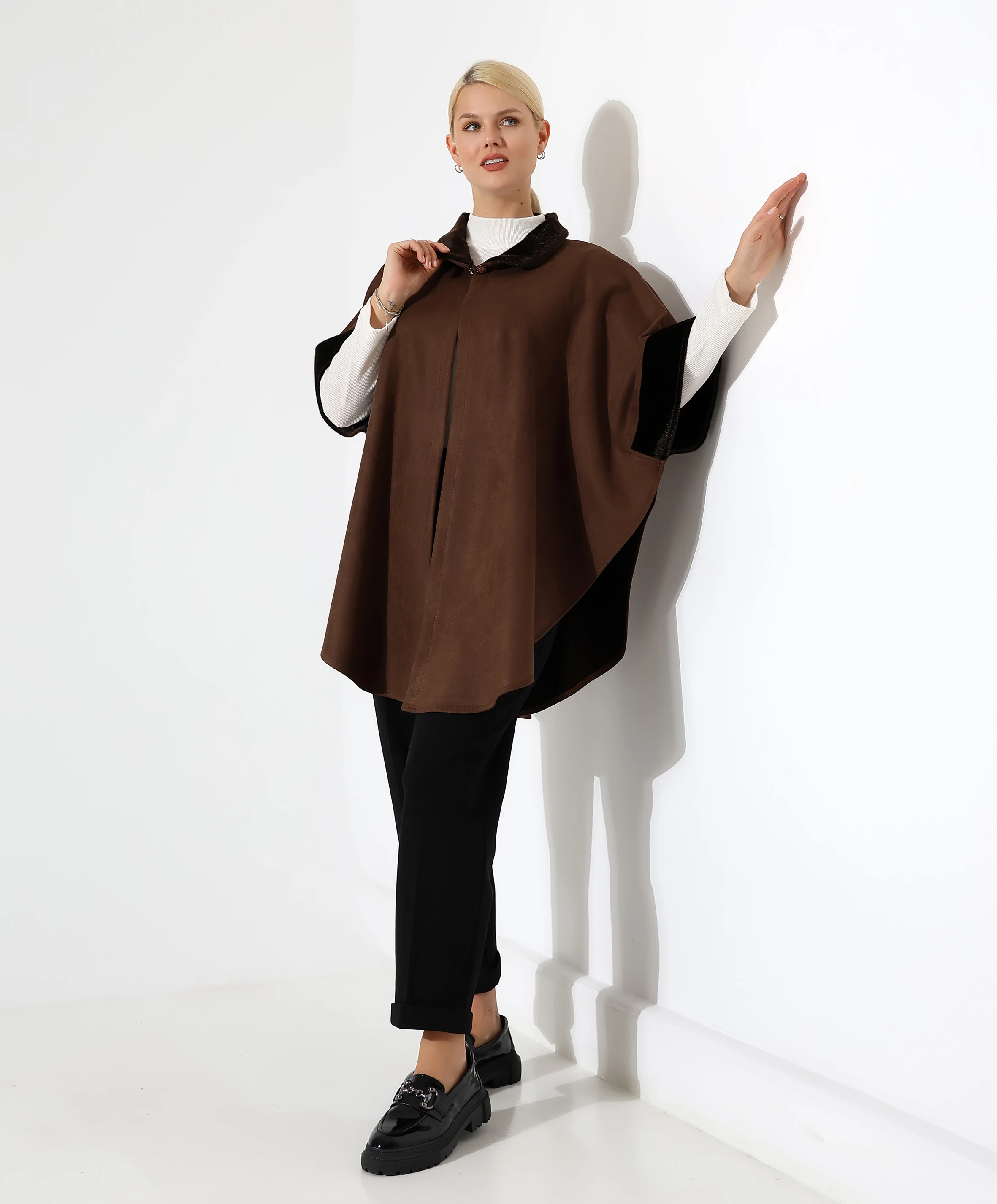 Fok Kürk Panço - Toptan