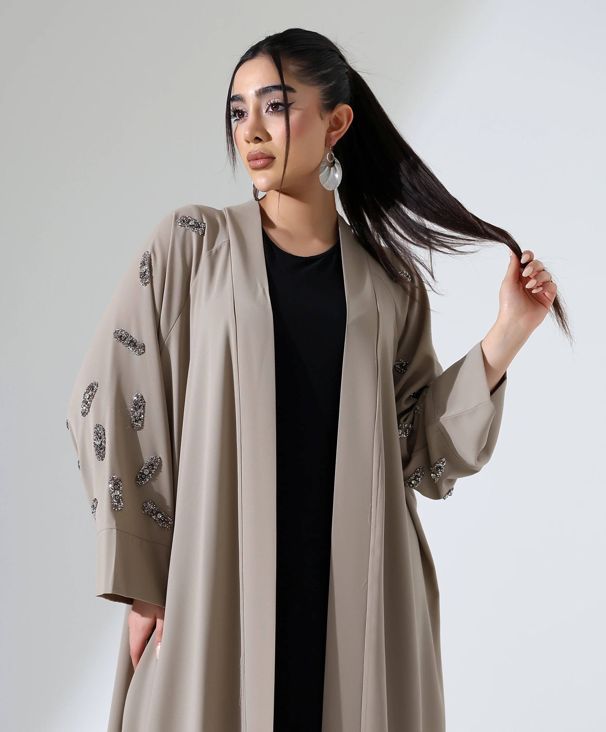 Damla Abaya