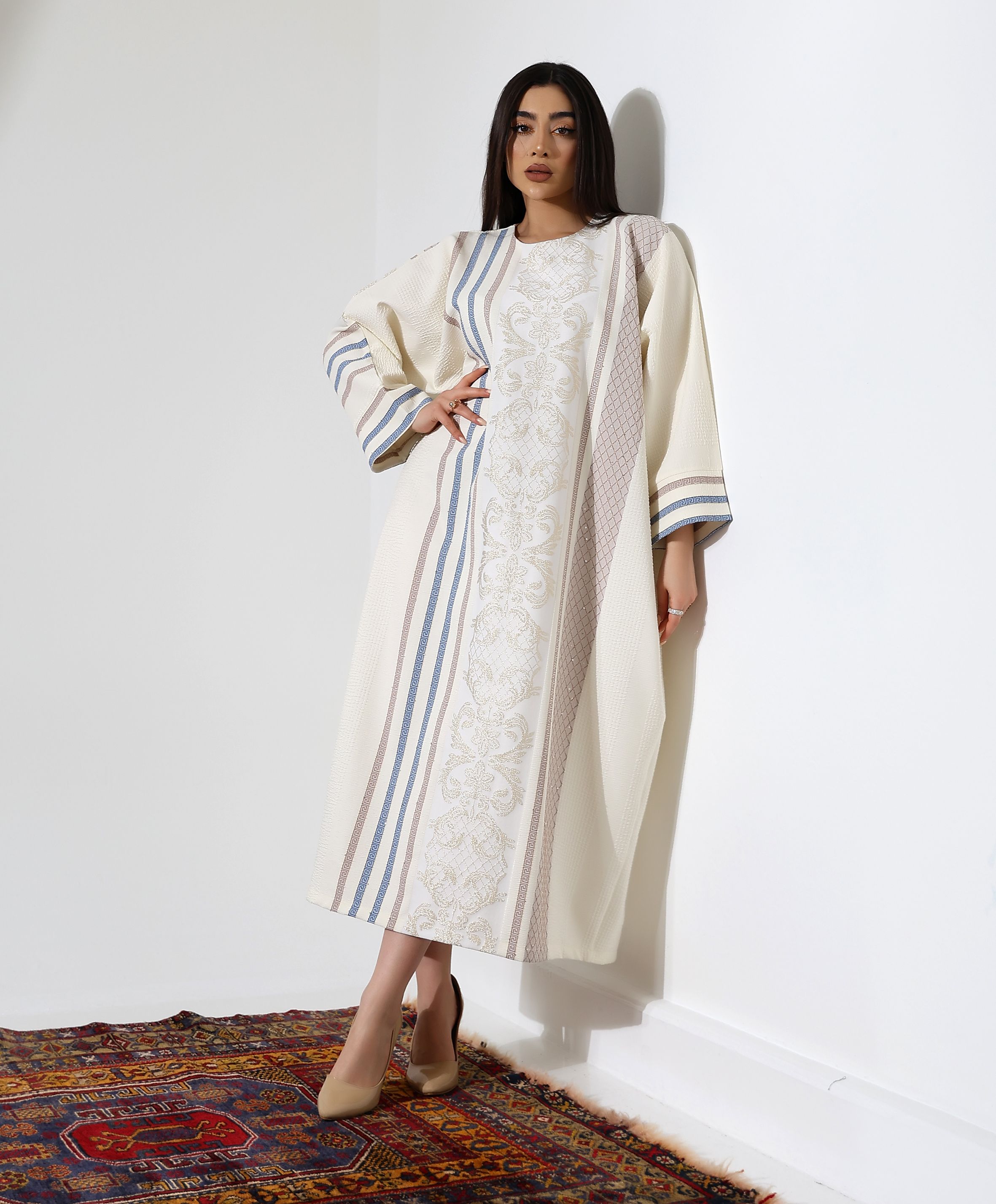 Elegant Kaftan - Toptan