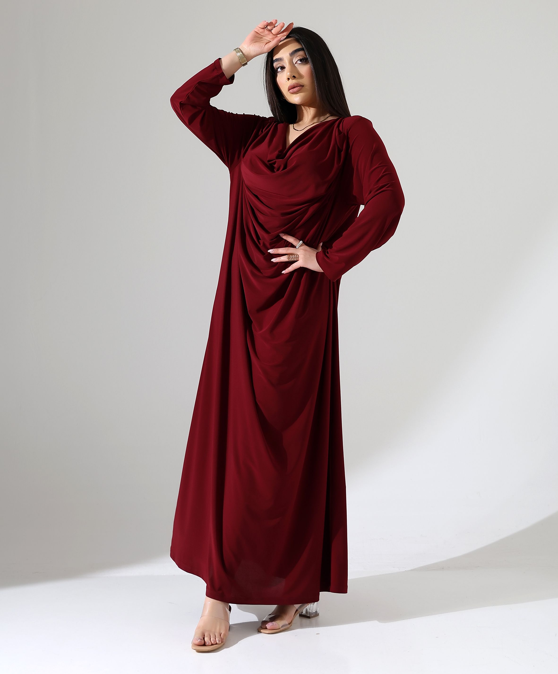Abiye Elbise - Toptan