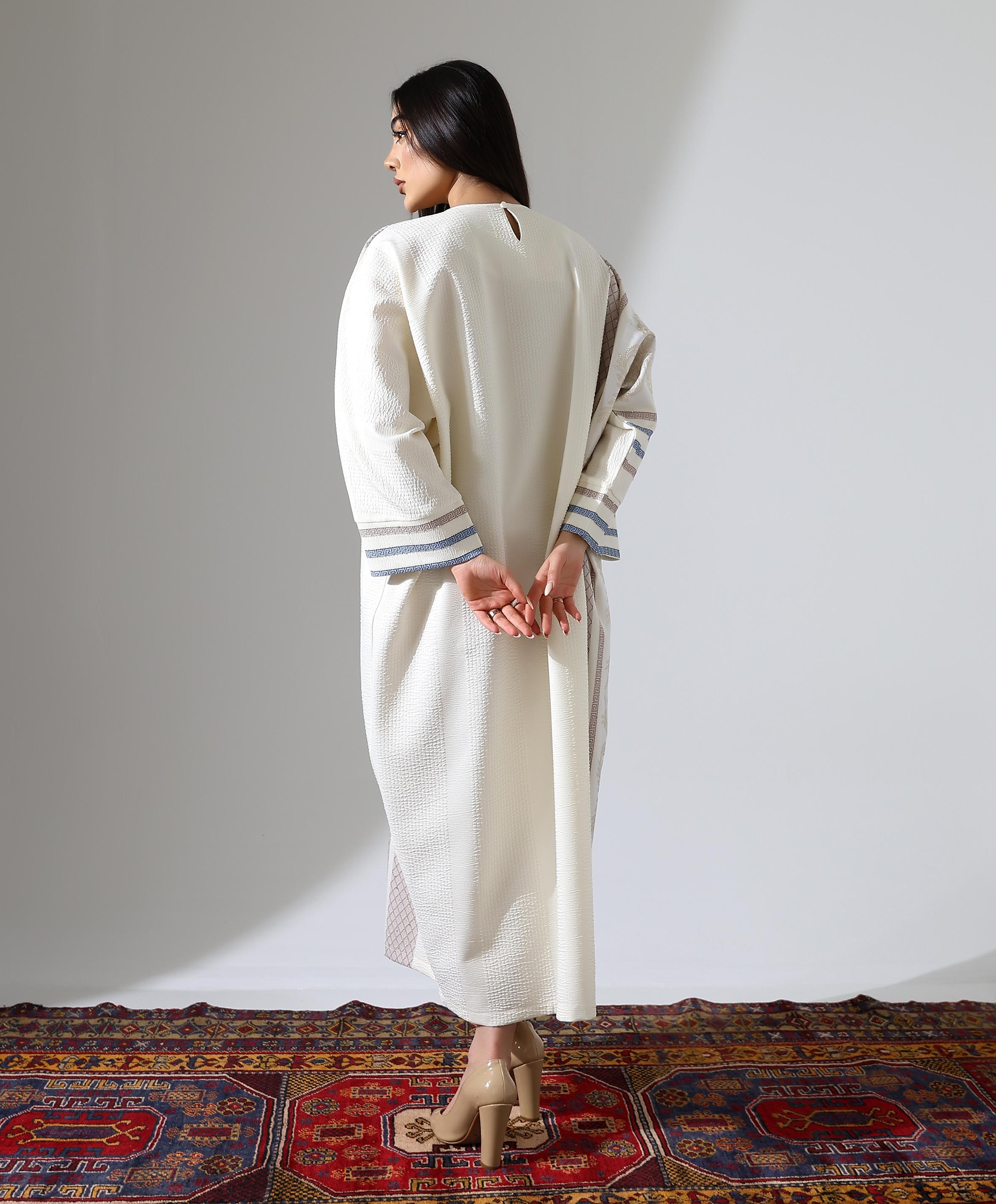 Elegant Kaftan - Toptan