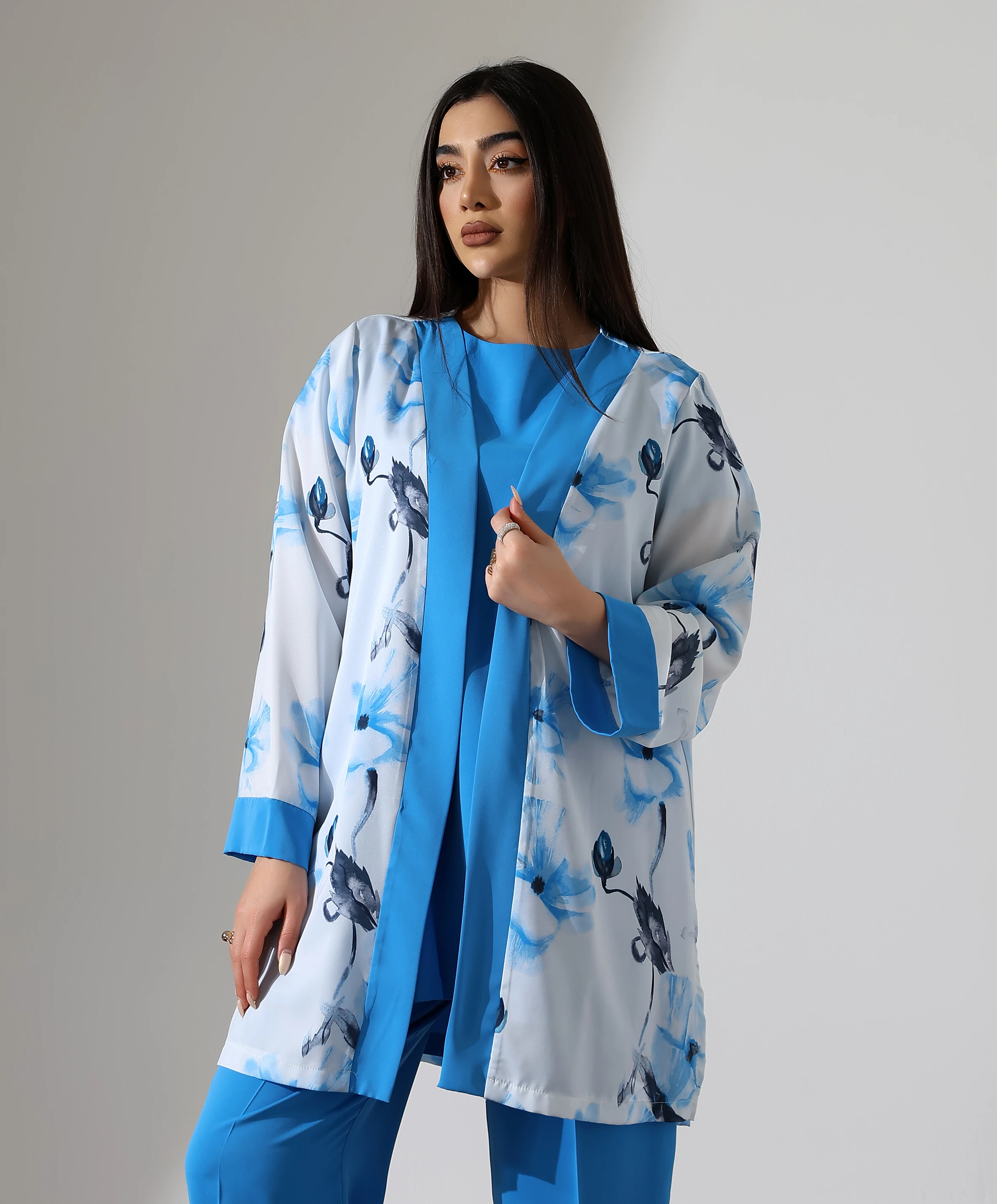 Manolya Üçlü Takım