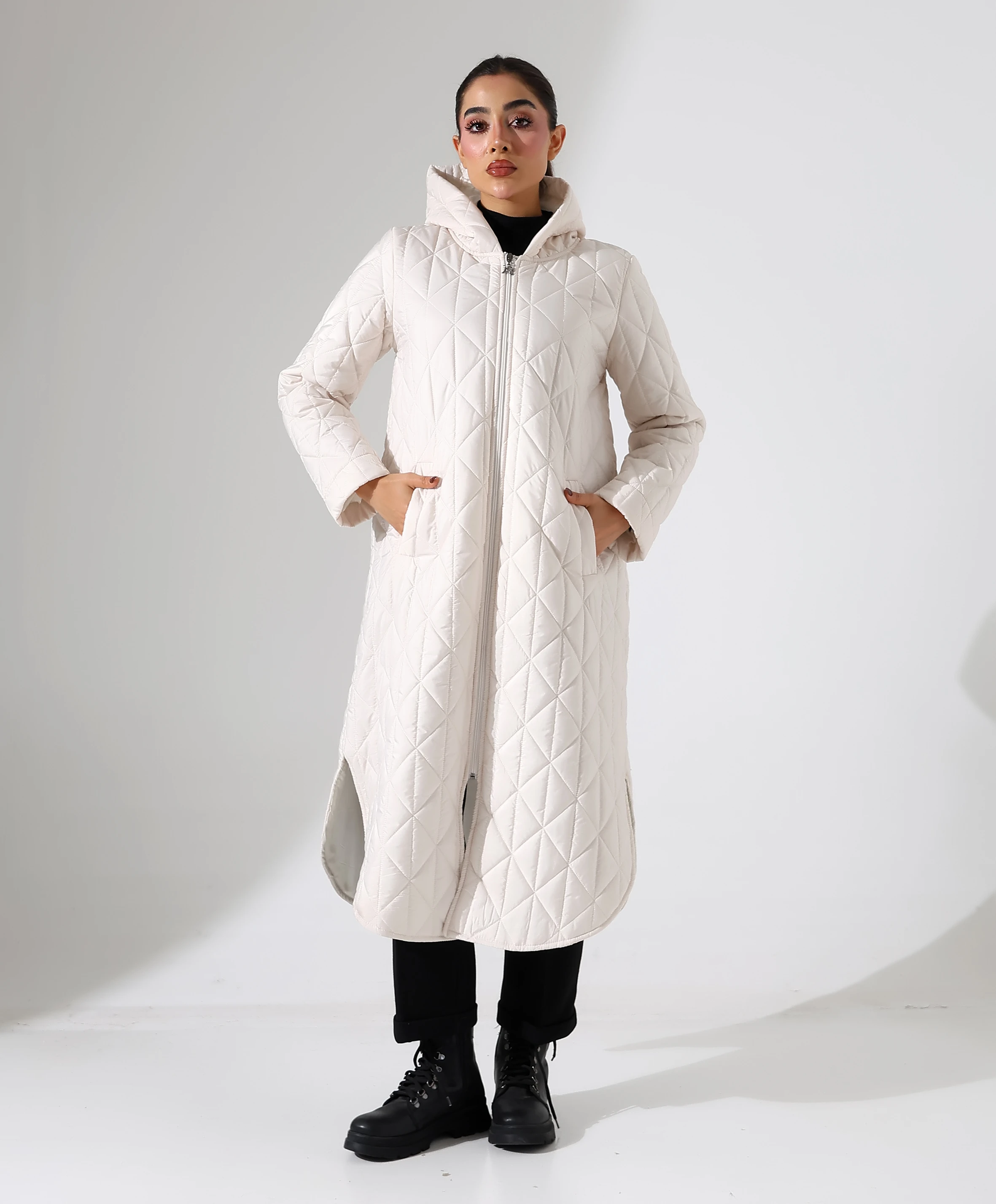 Kuzey Kapitone Mont - Toptan