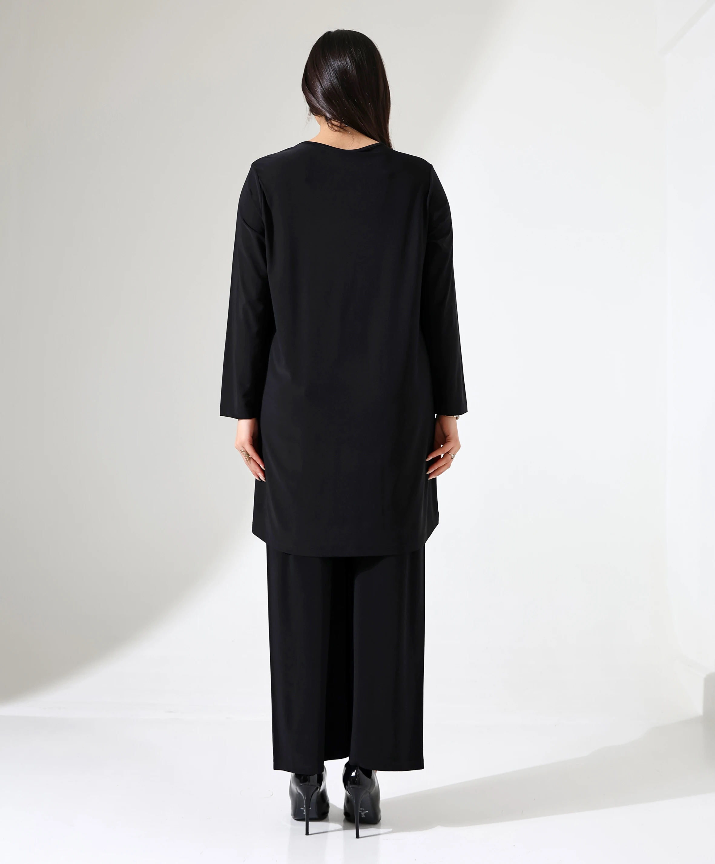 Basic Battal İç Tunik