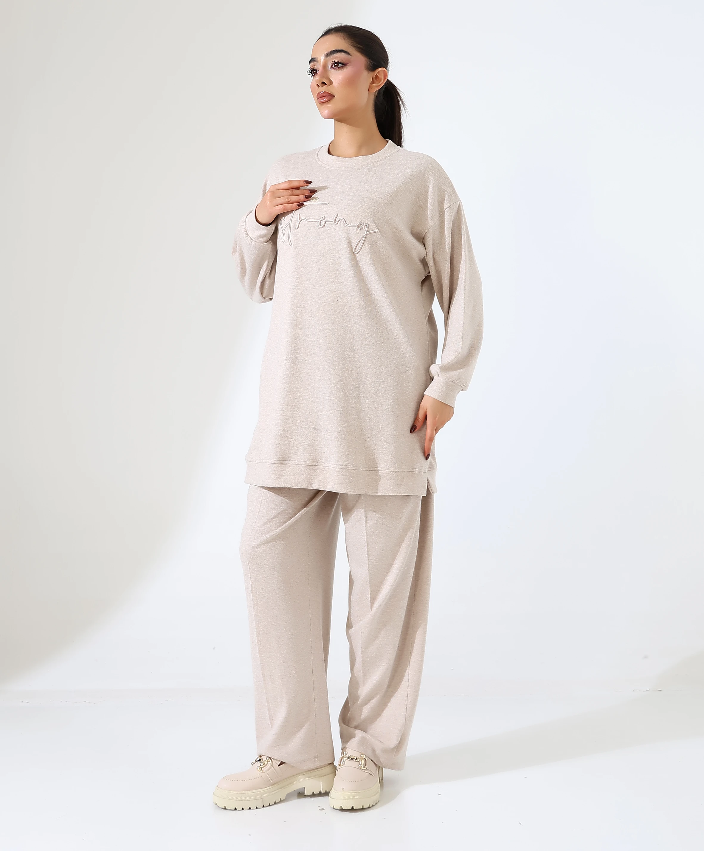 Strong Nakış Takım - Toptan