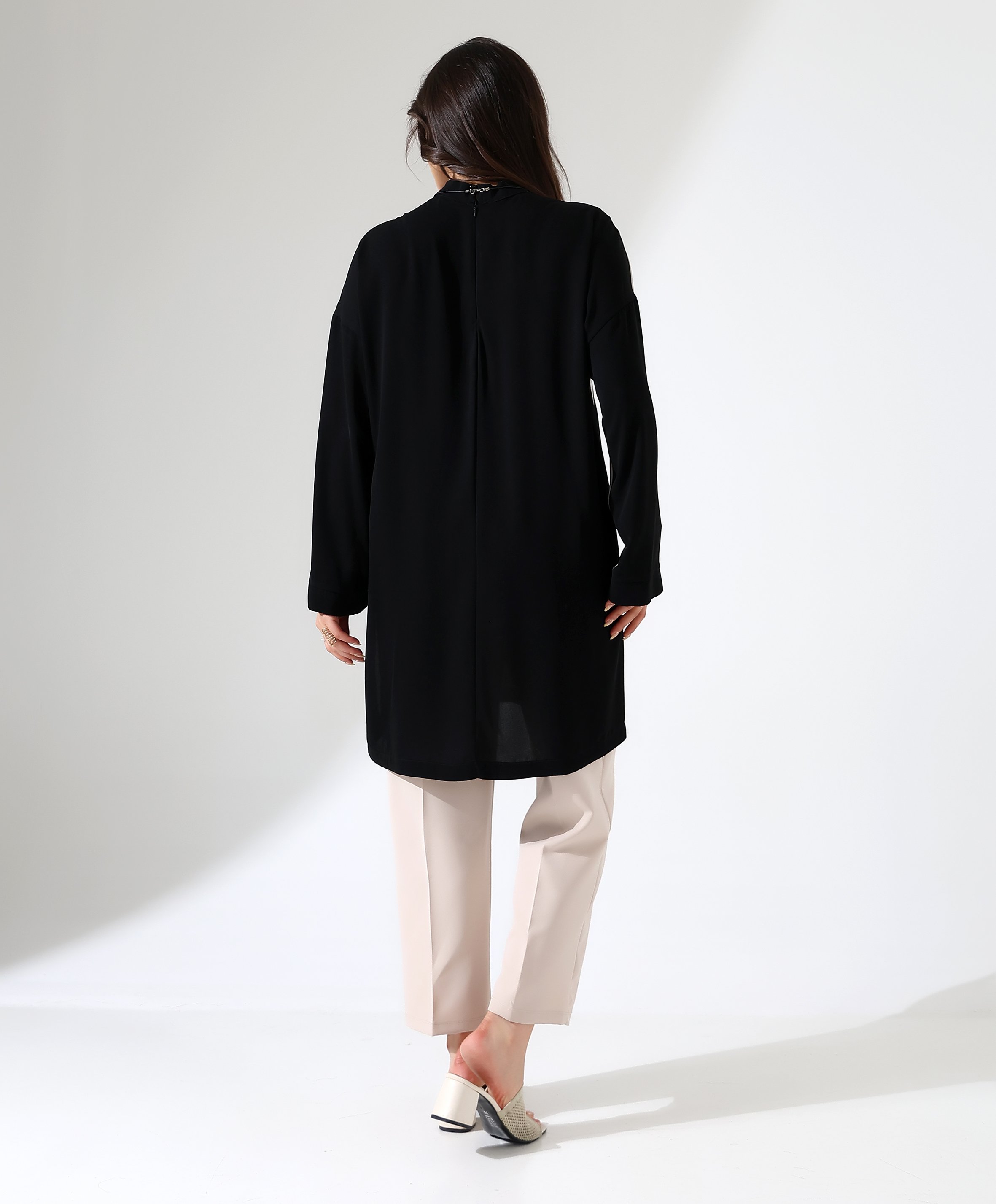 Neva Tunik - Toptan