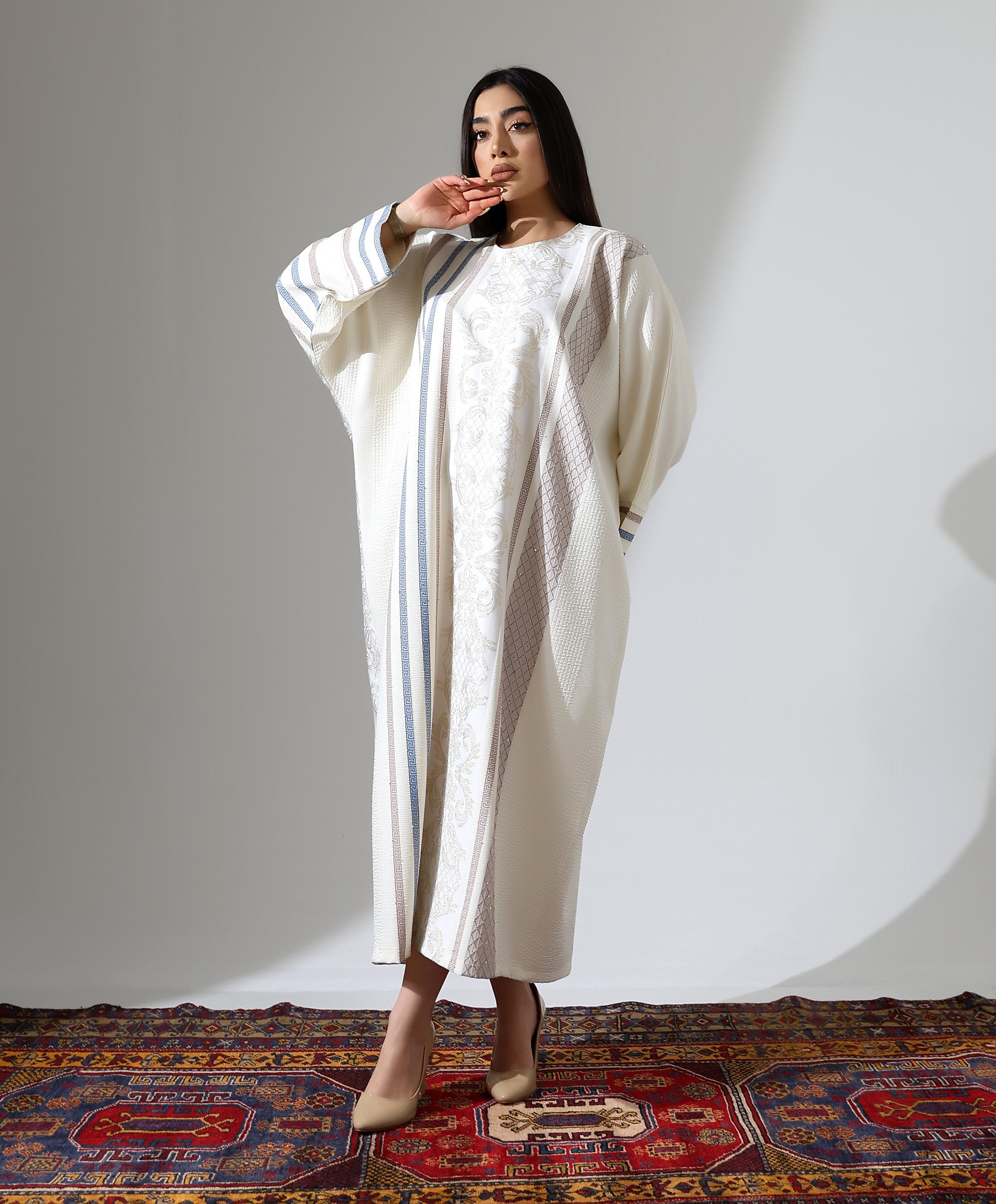 Elegant Kaftan - Toptan