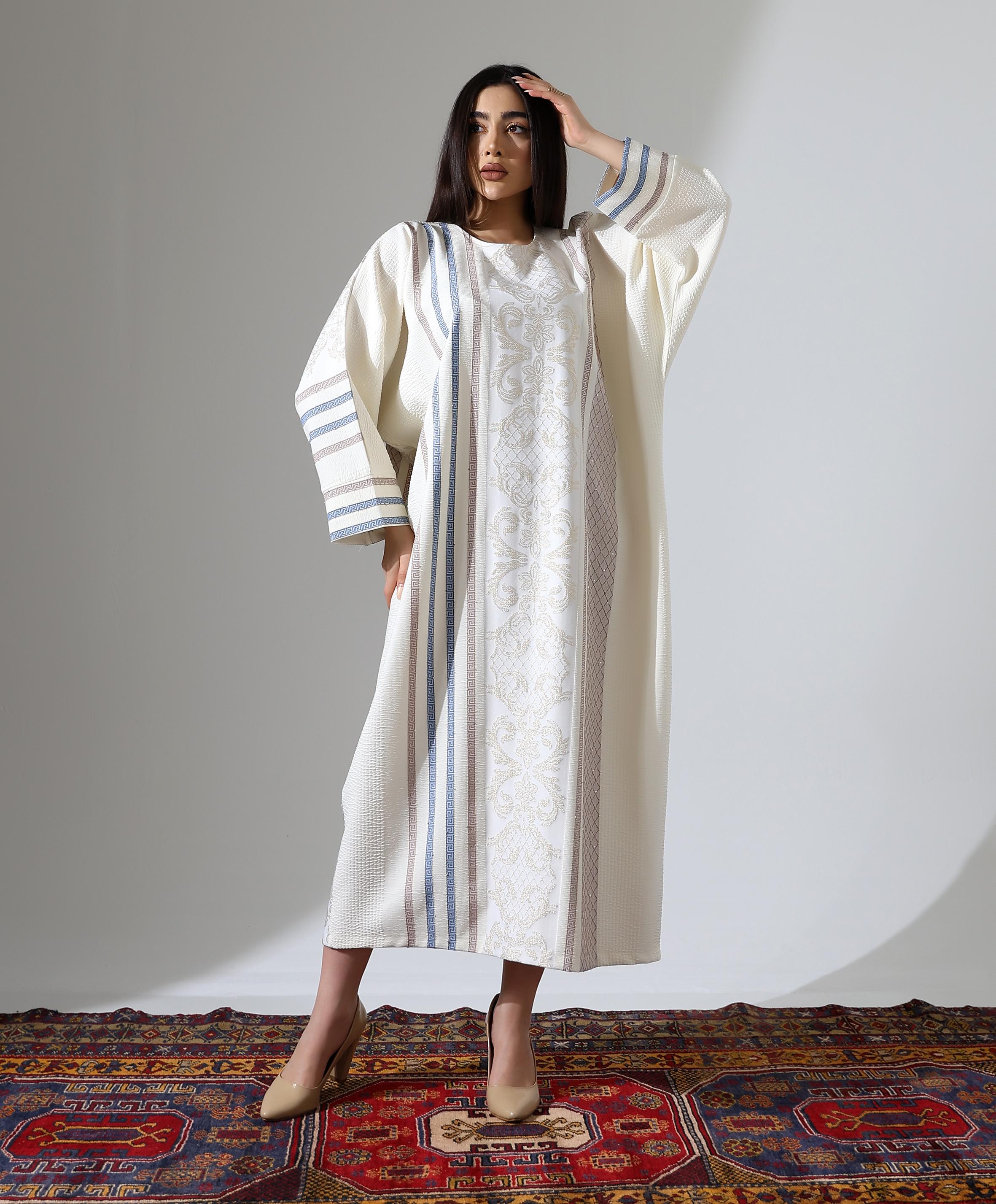 Elegant Kaftan - Toptan