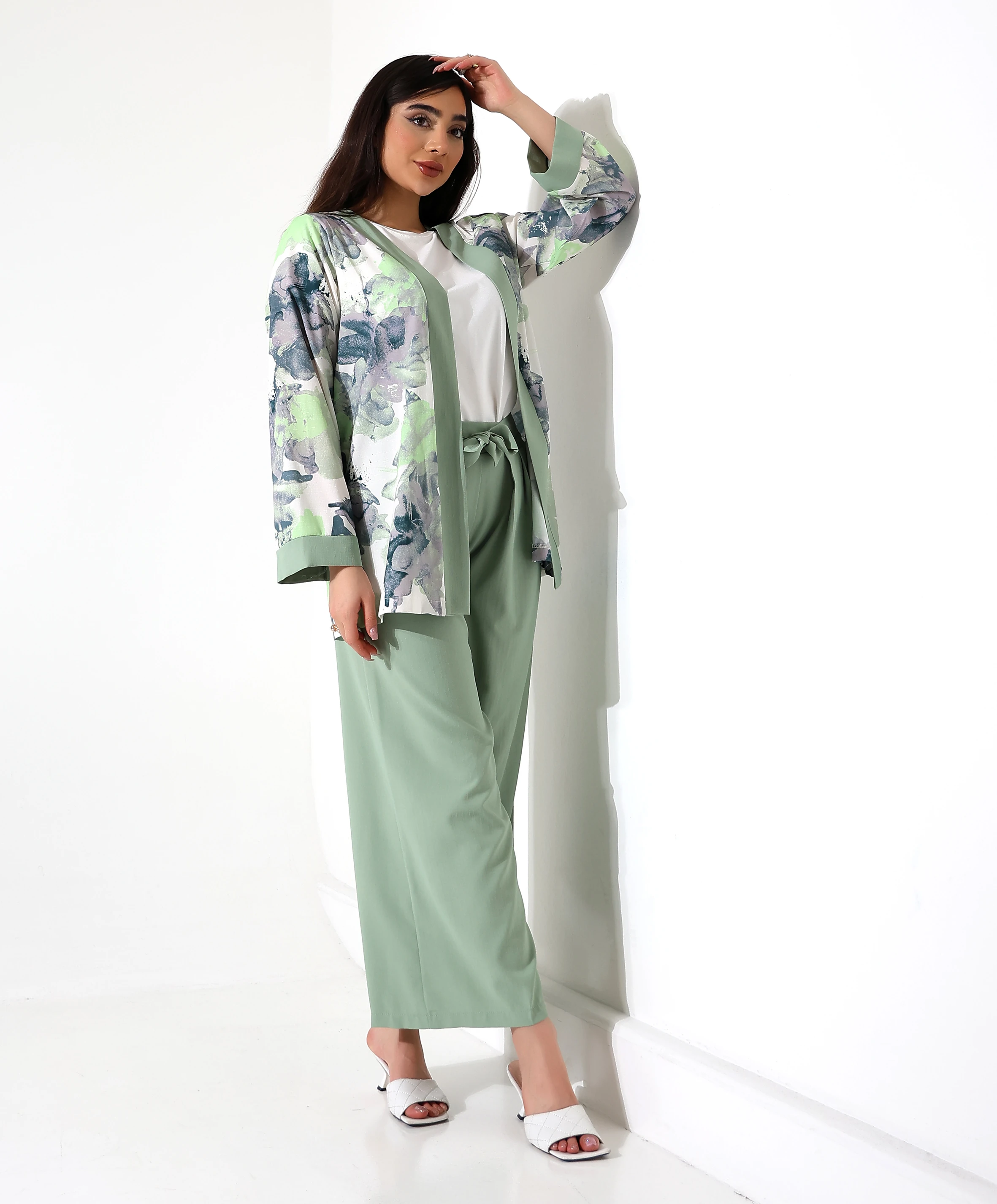 Kübra Üçlü Takım