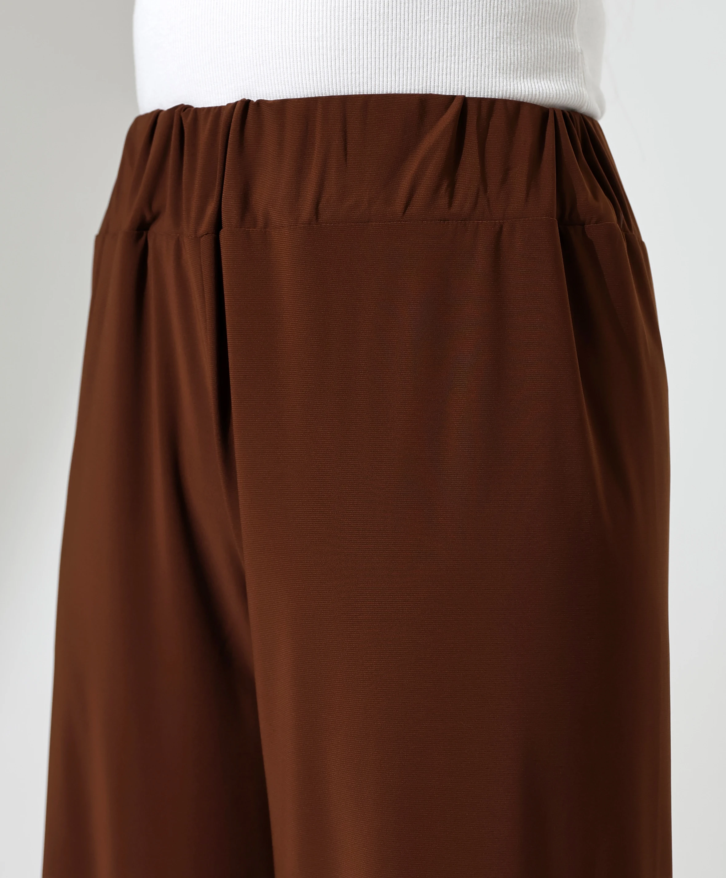 Geniş Paça Pantolon