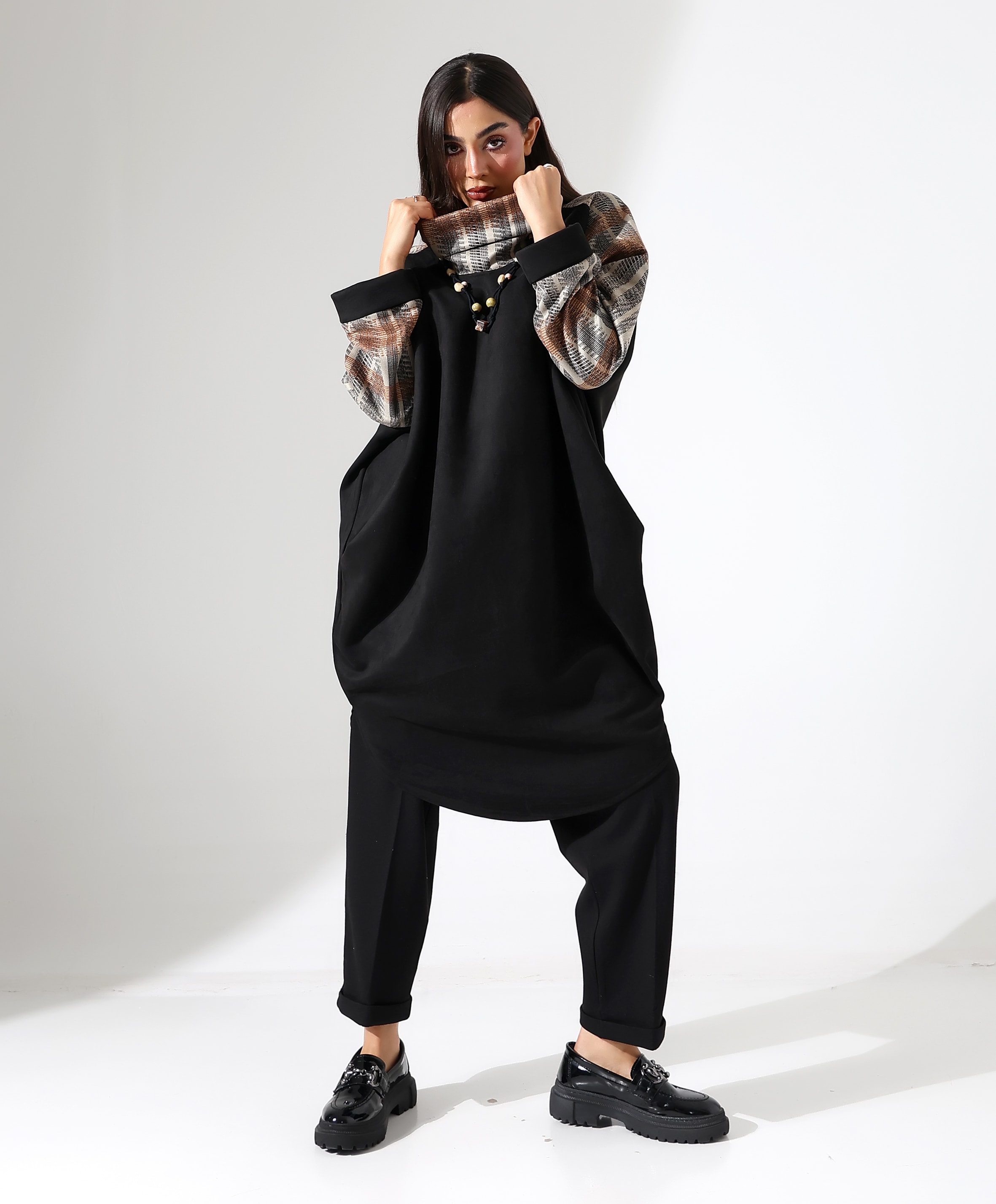 Mardin Scuba Tunik - Toptan
