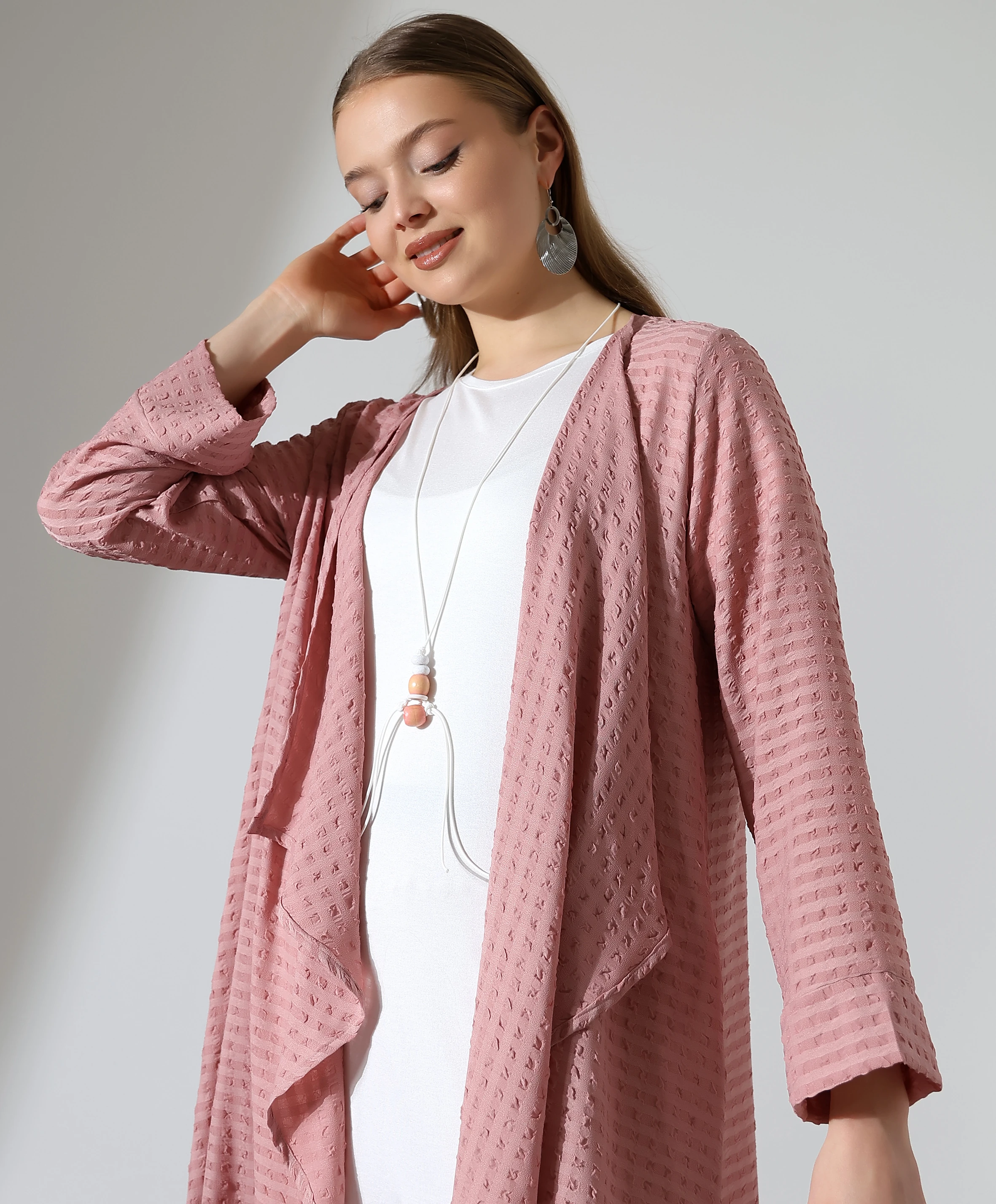 Gofre Üçlü Takım