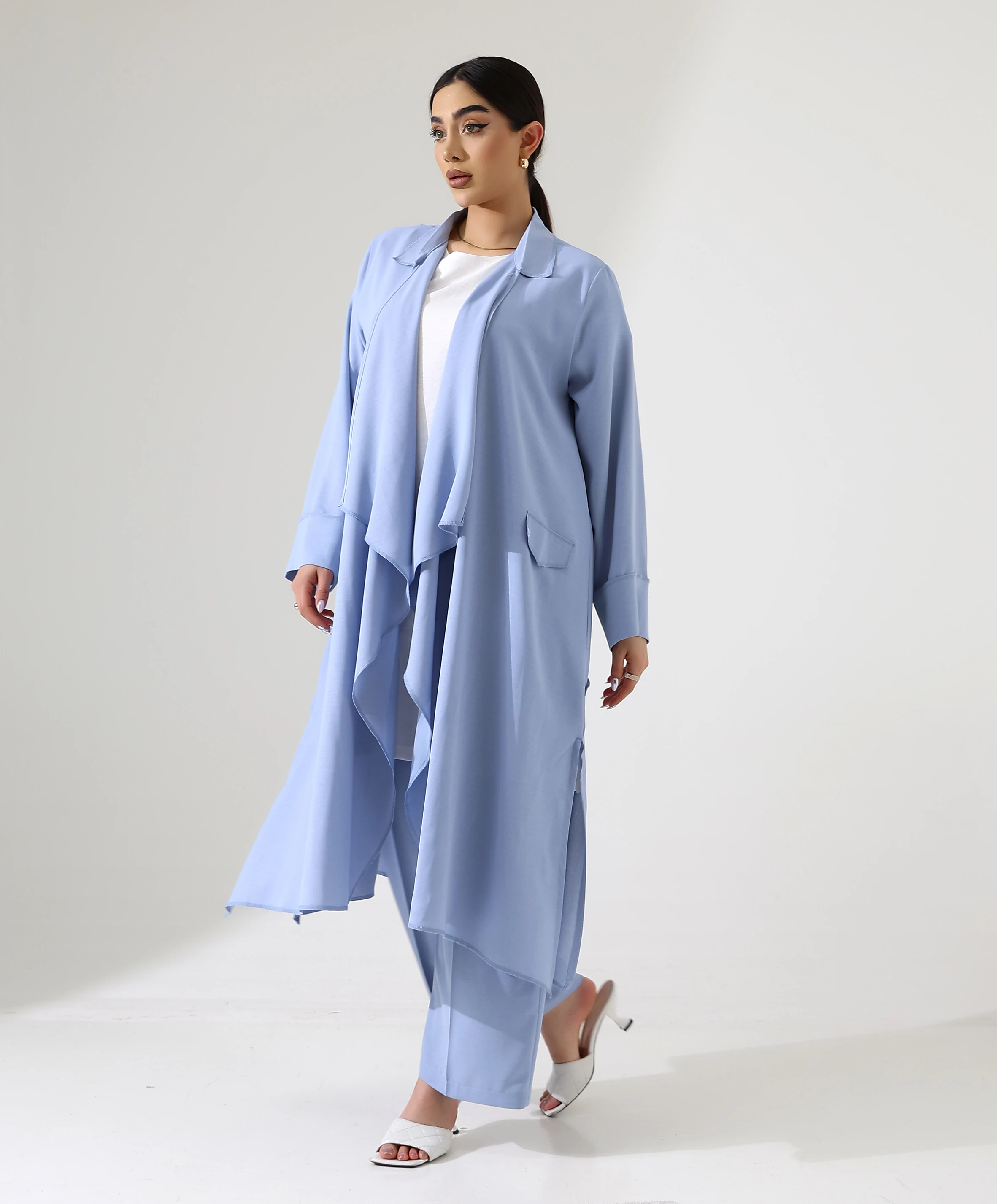 Adn Üçlü Takım - Toptan