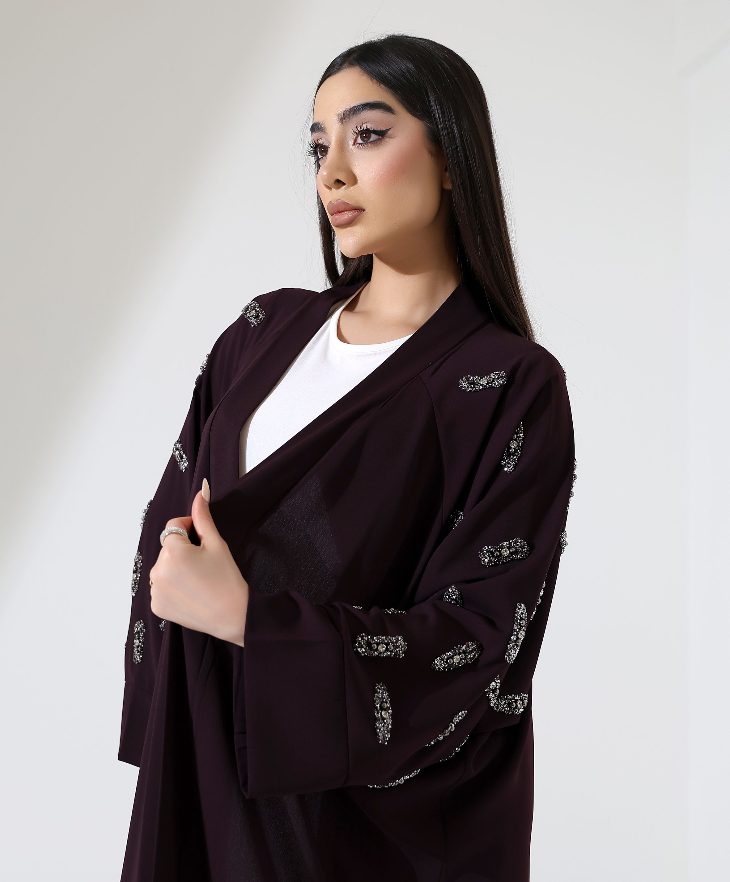 Damla Abaya - Toptan