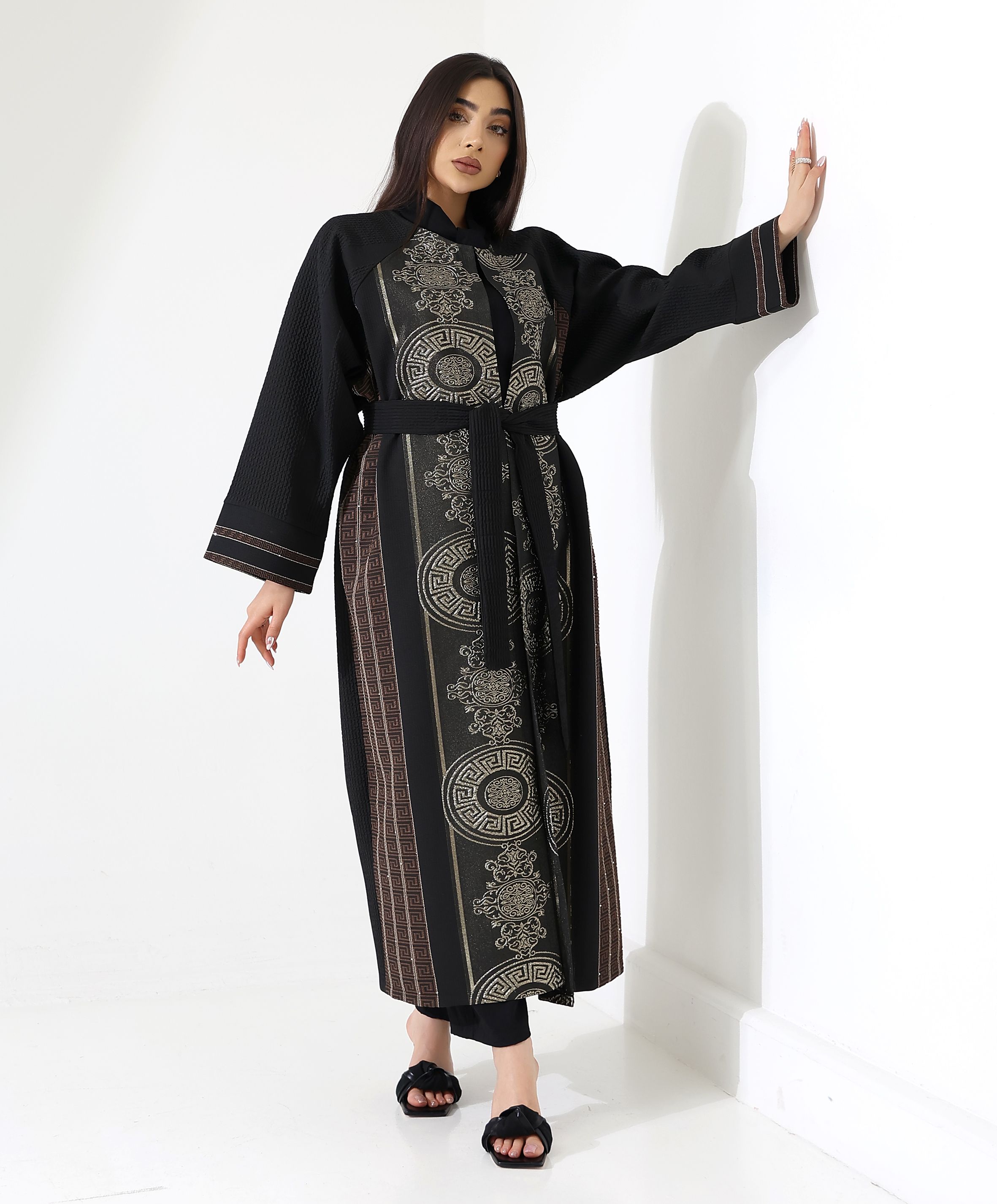 Hatun Abaya