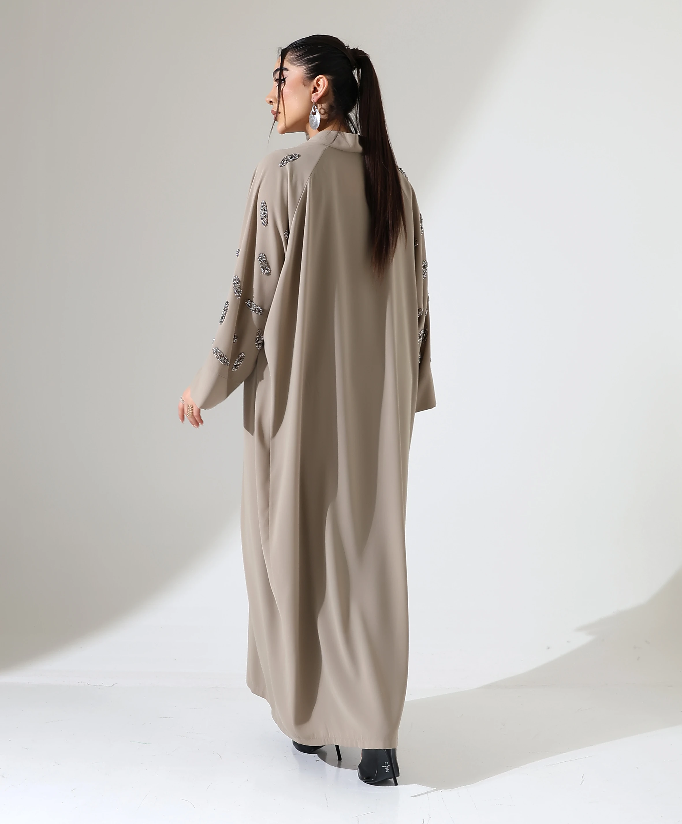 Damla Abaya - Toptan