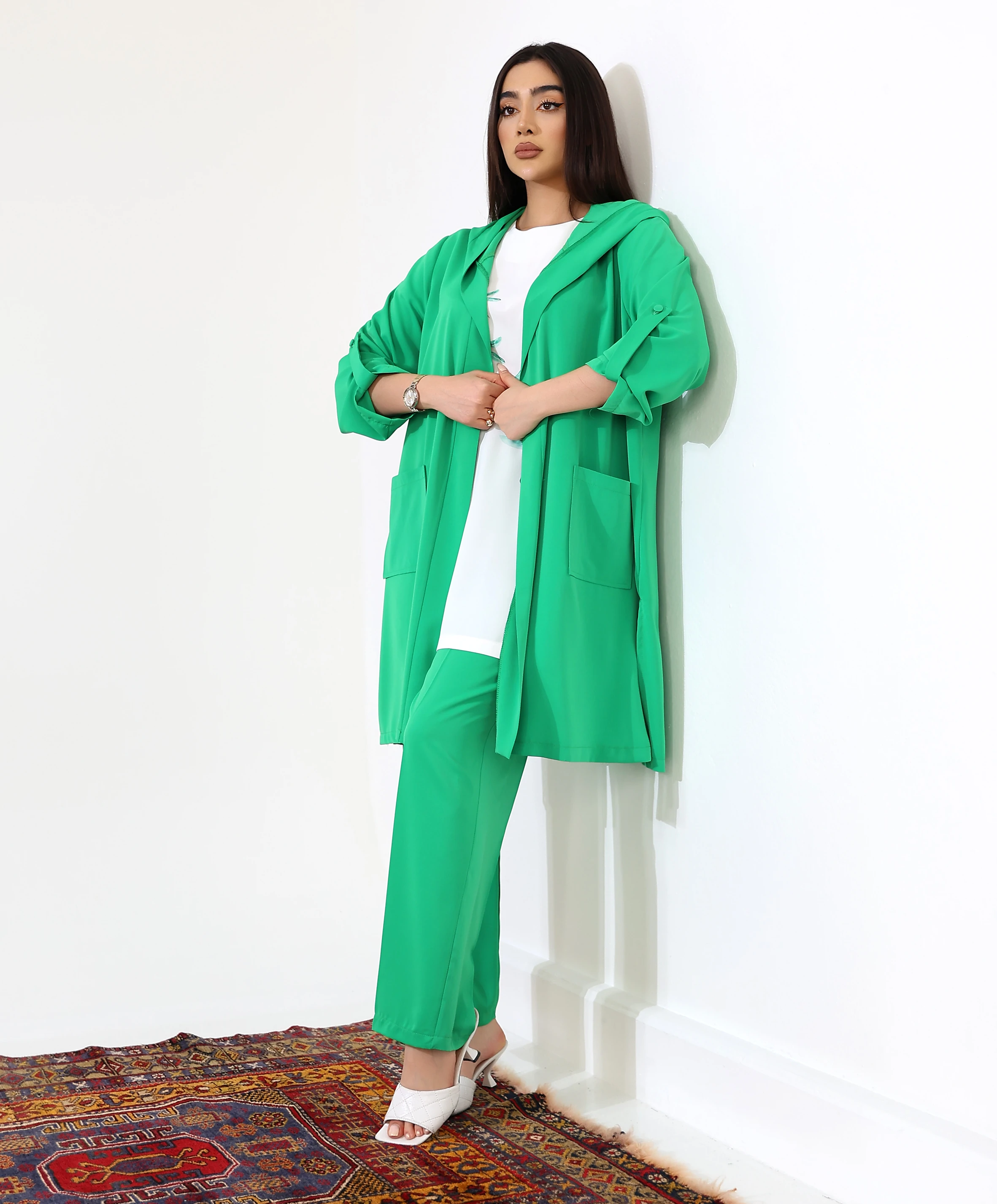 Yusufcuk Kuşu Takım - Toptan