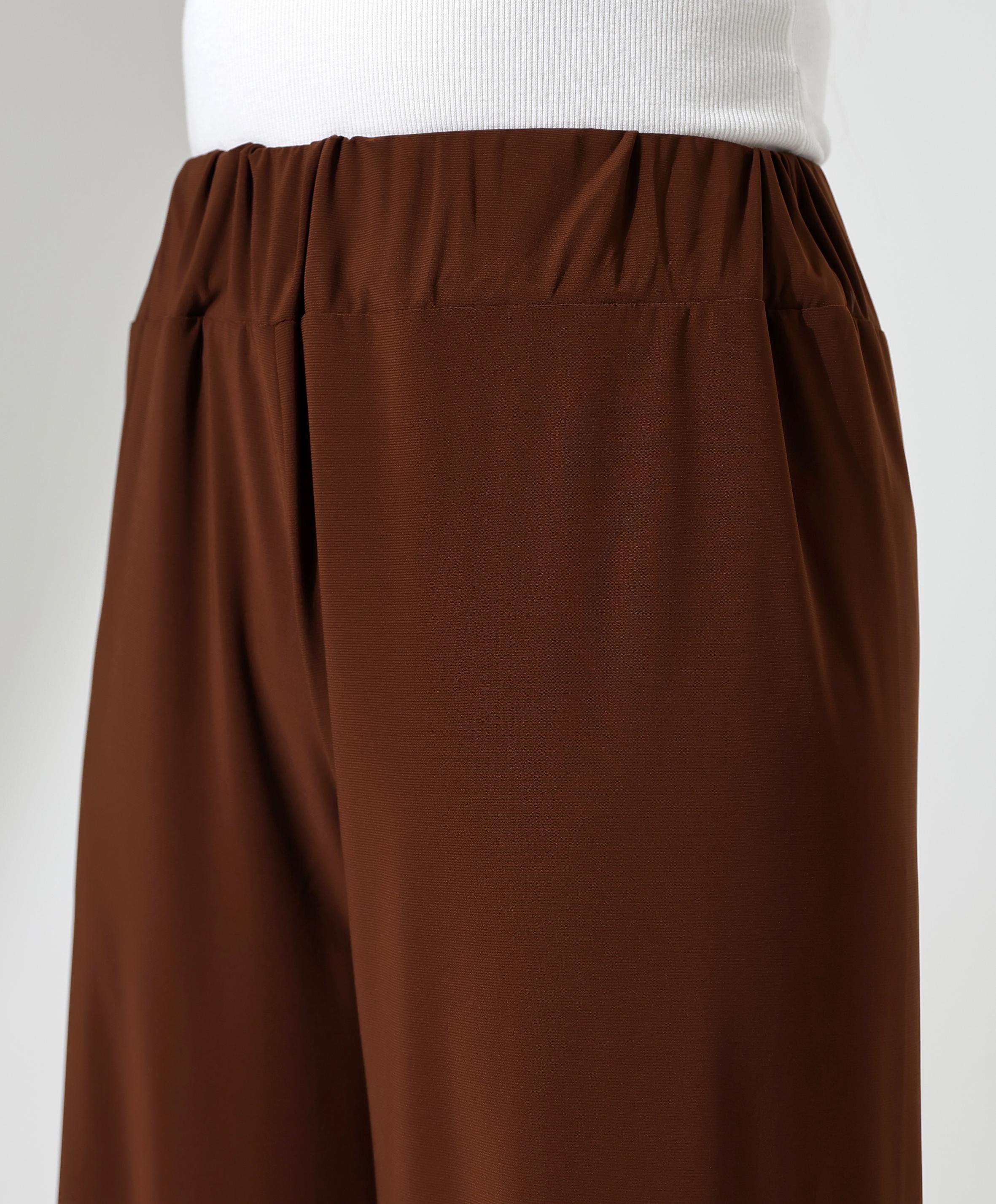 Geniş Paça Pantolon - Toptan