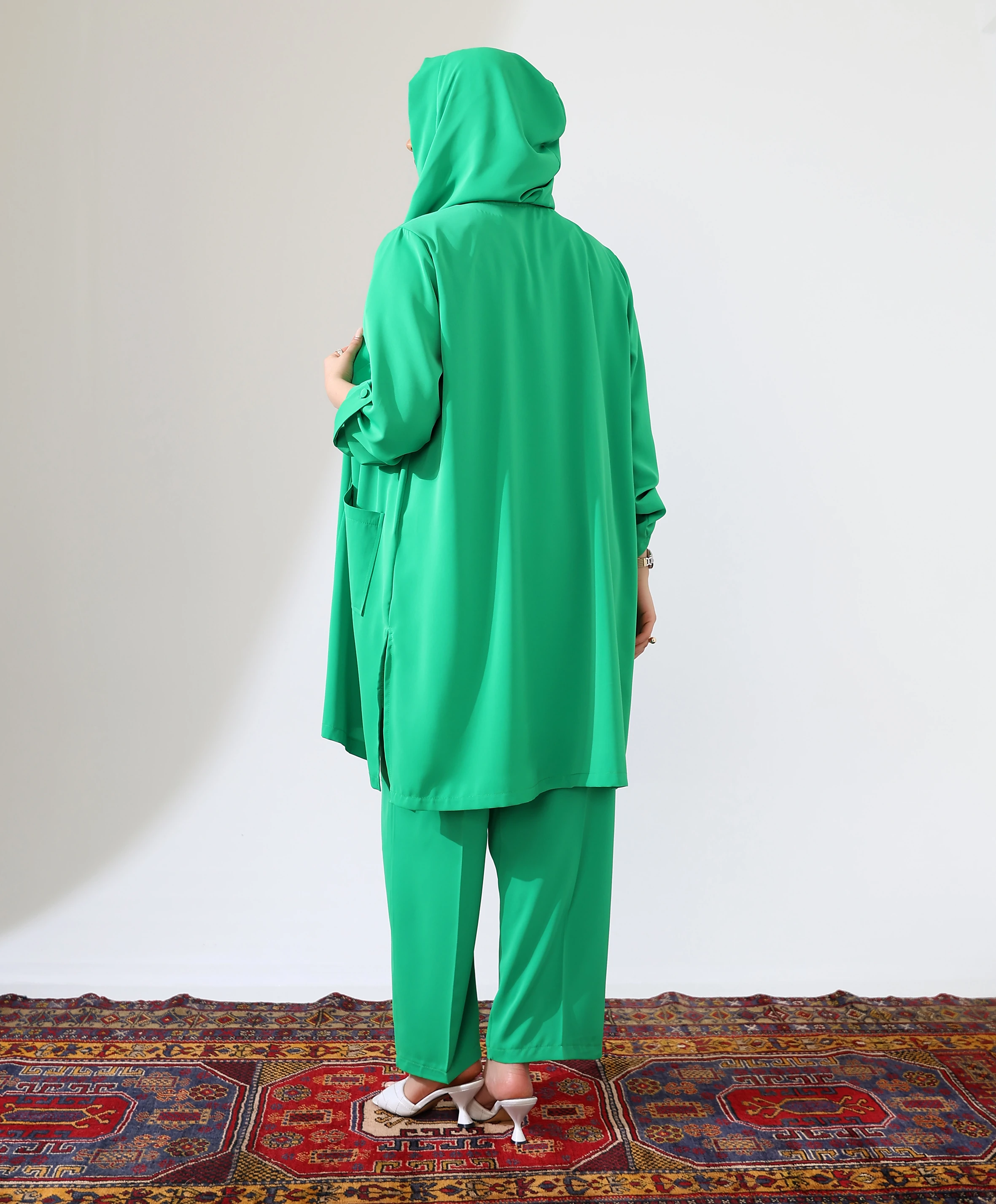 Yusufçuk Kuşu Takım