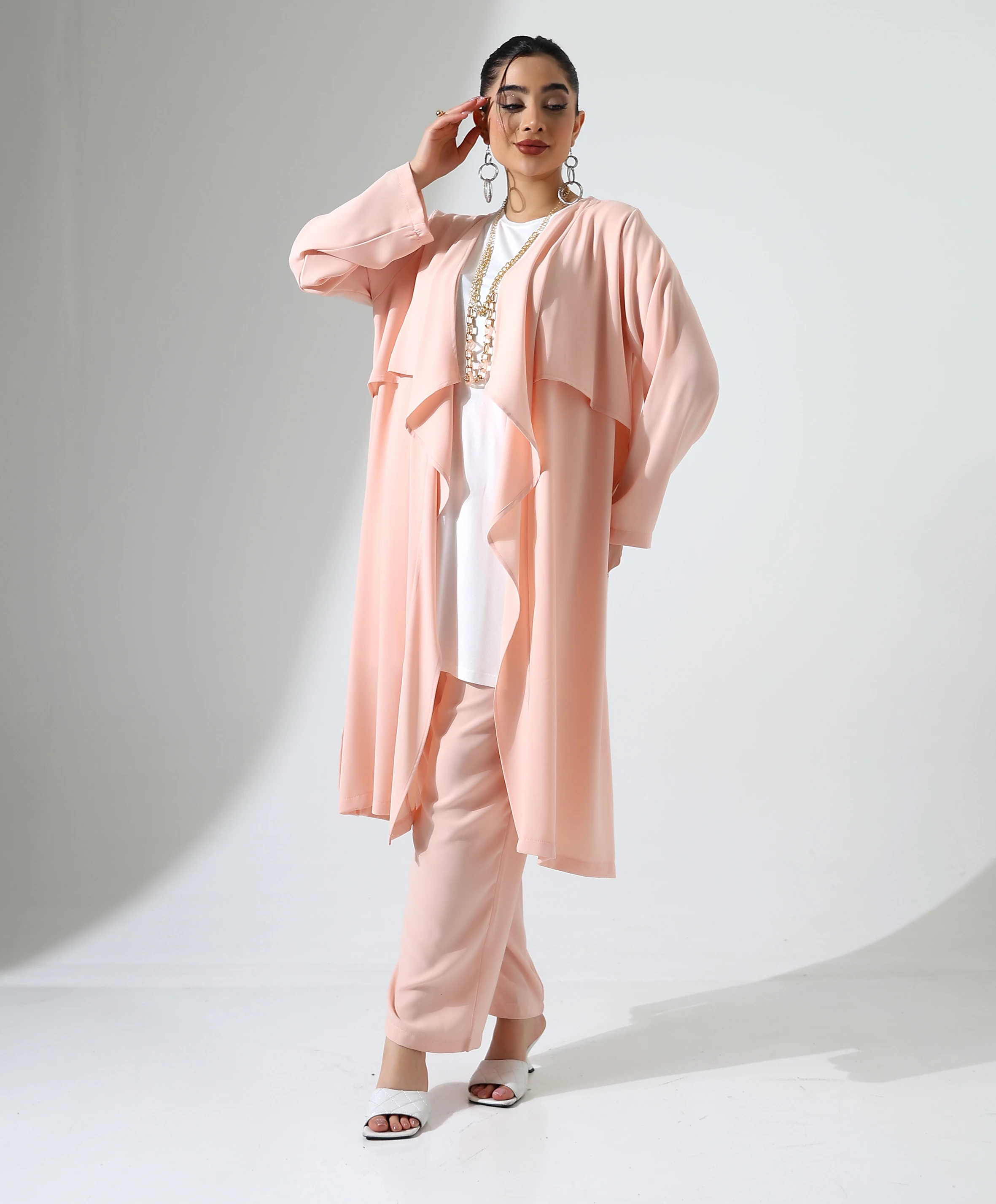 Medine Üçlü Takım