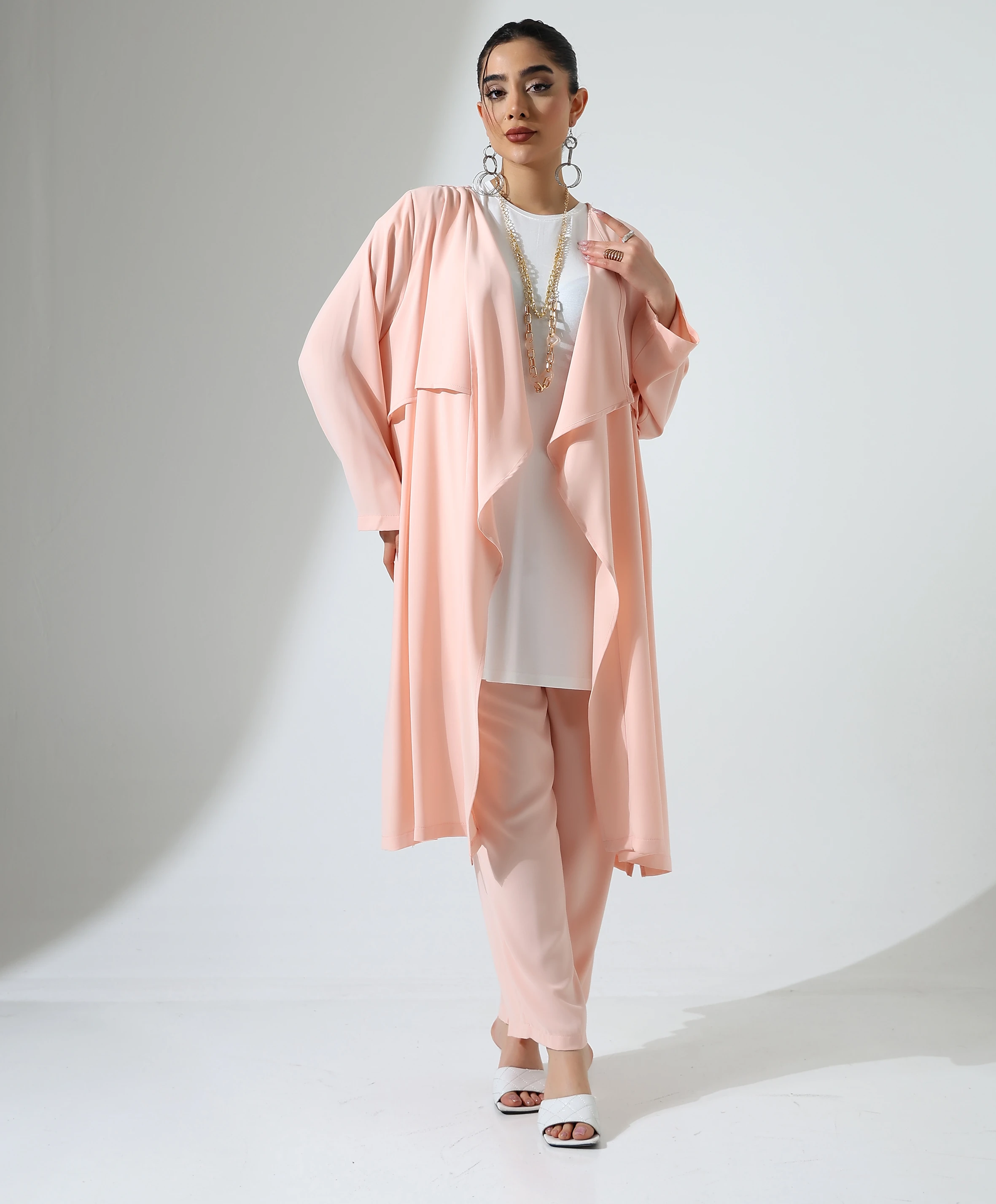 Medine Üçlü Takım