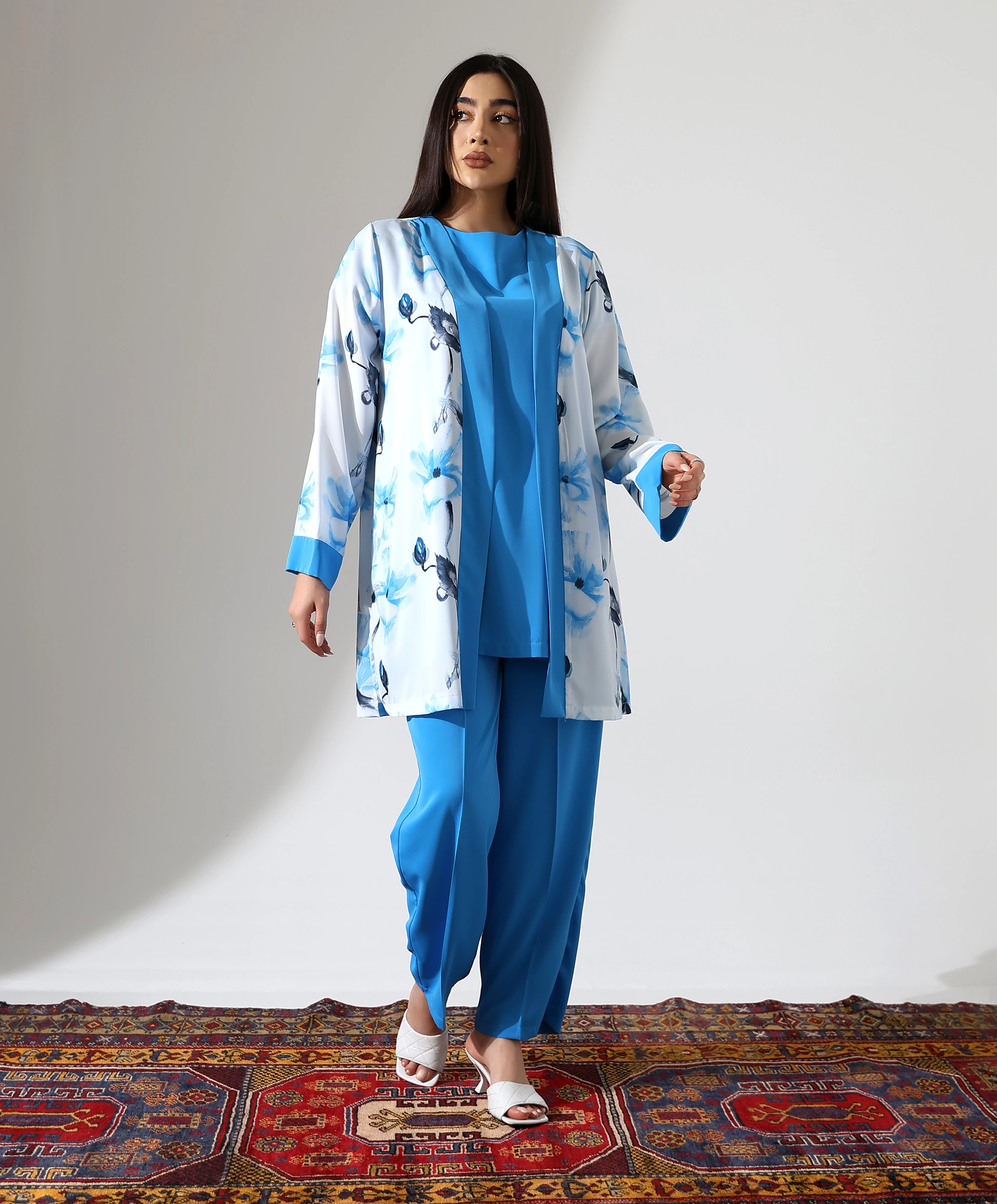 Manolya Üçlü Takım