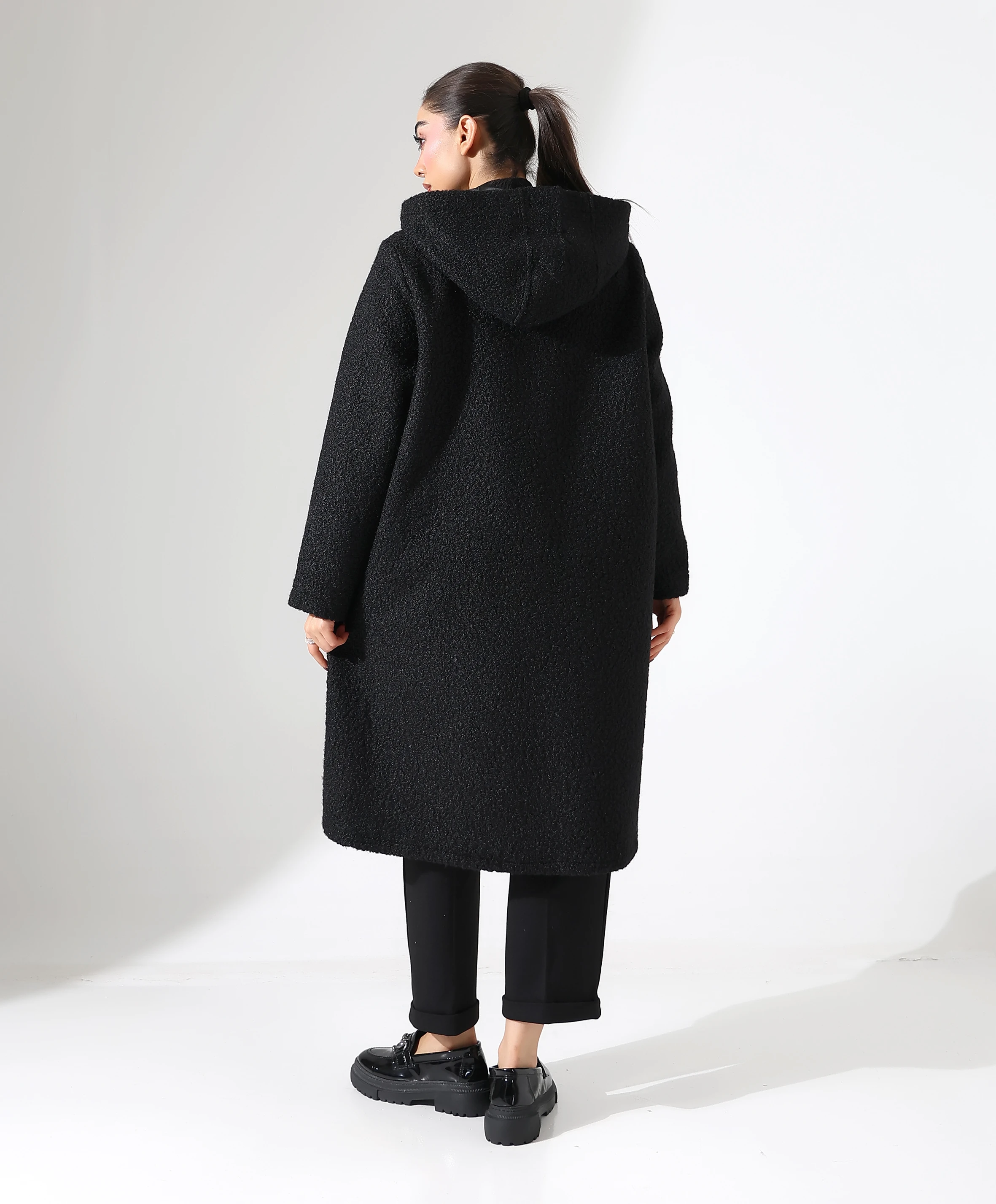 Alaska Kuzu Kaban - Toptan