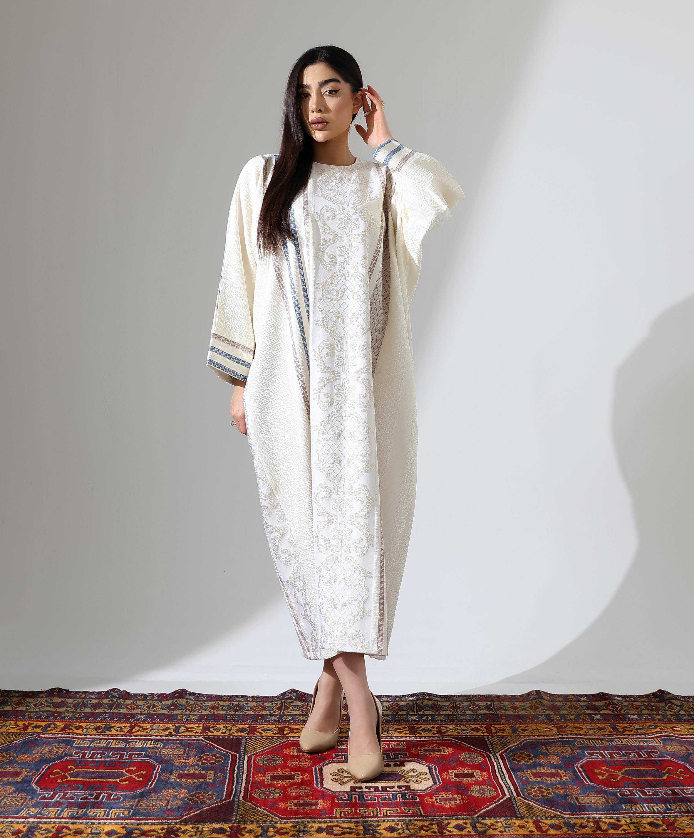 Elegant Kaftan - Toptan