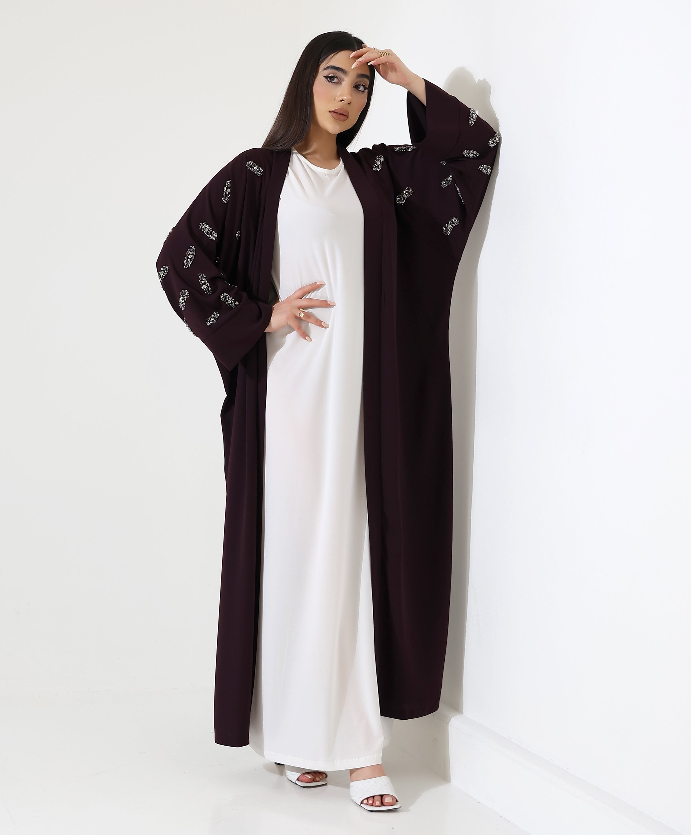 Damla Abaya - Toptan