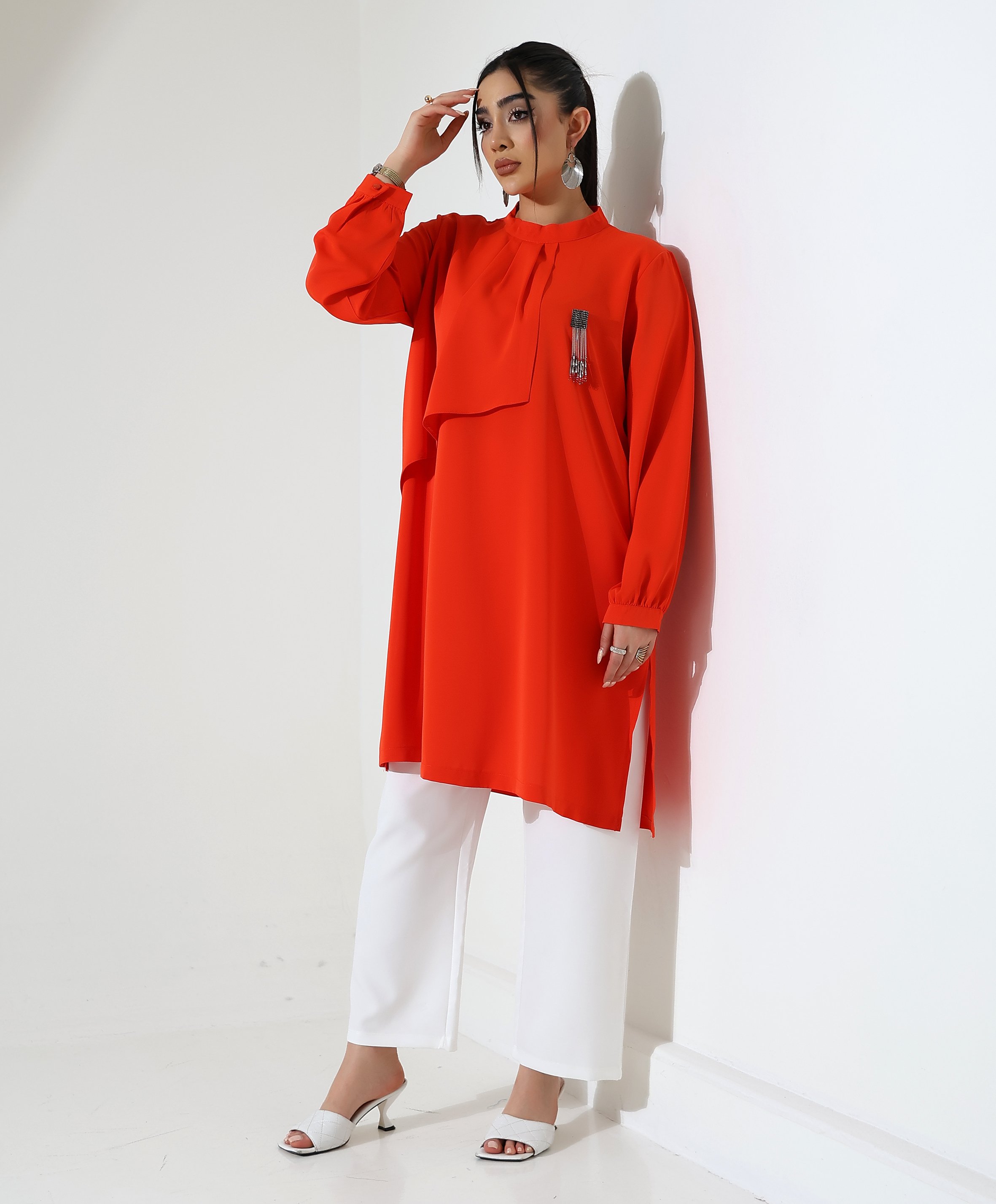 Sultan Tunik - Toptan