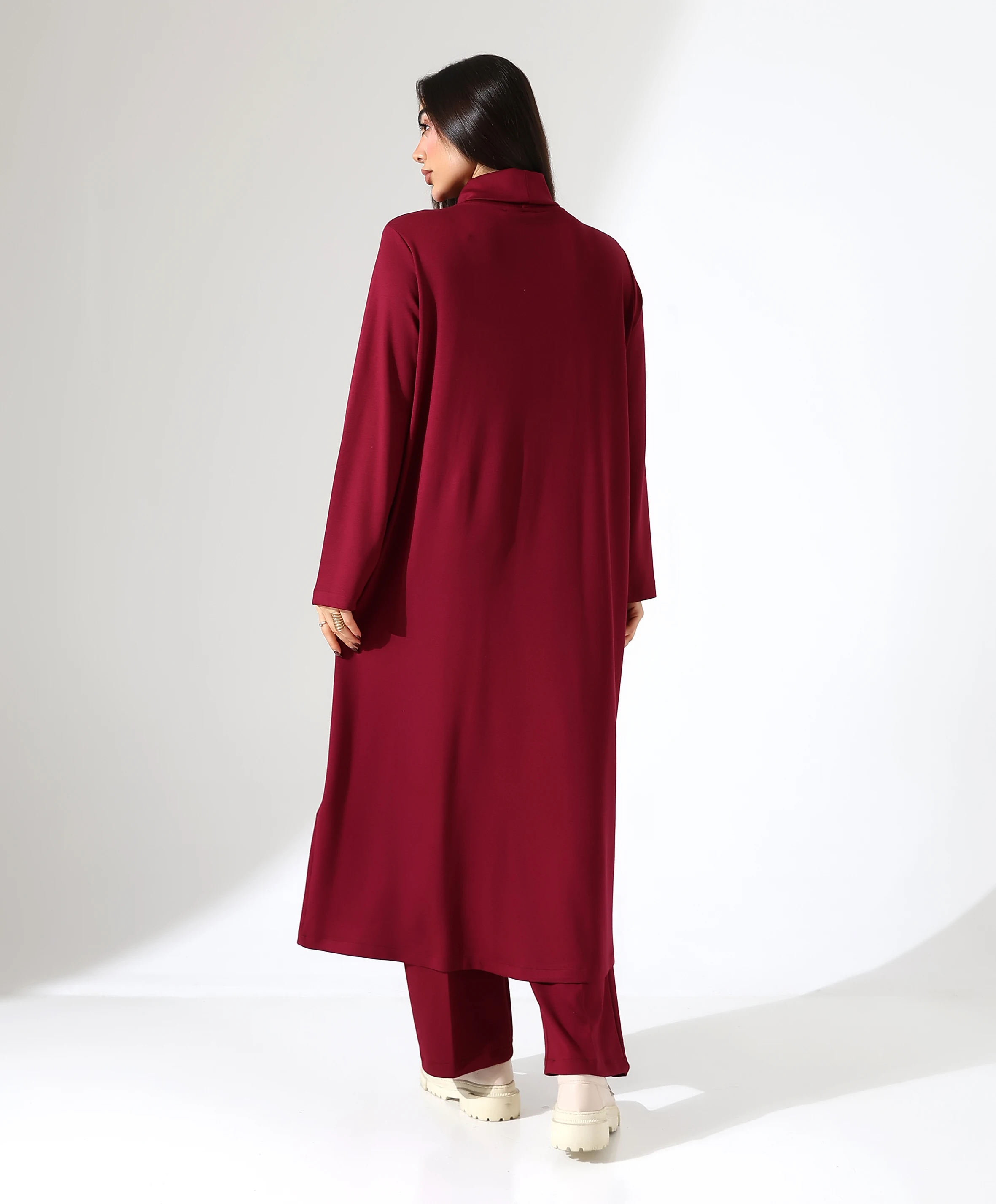 Vav Asimetrik Takım - Toptan