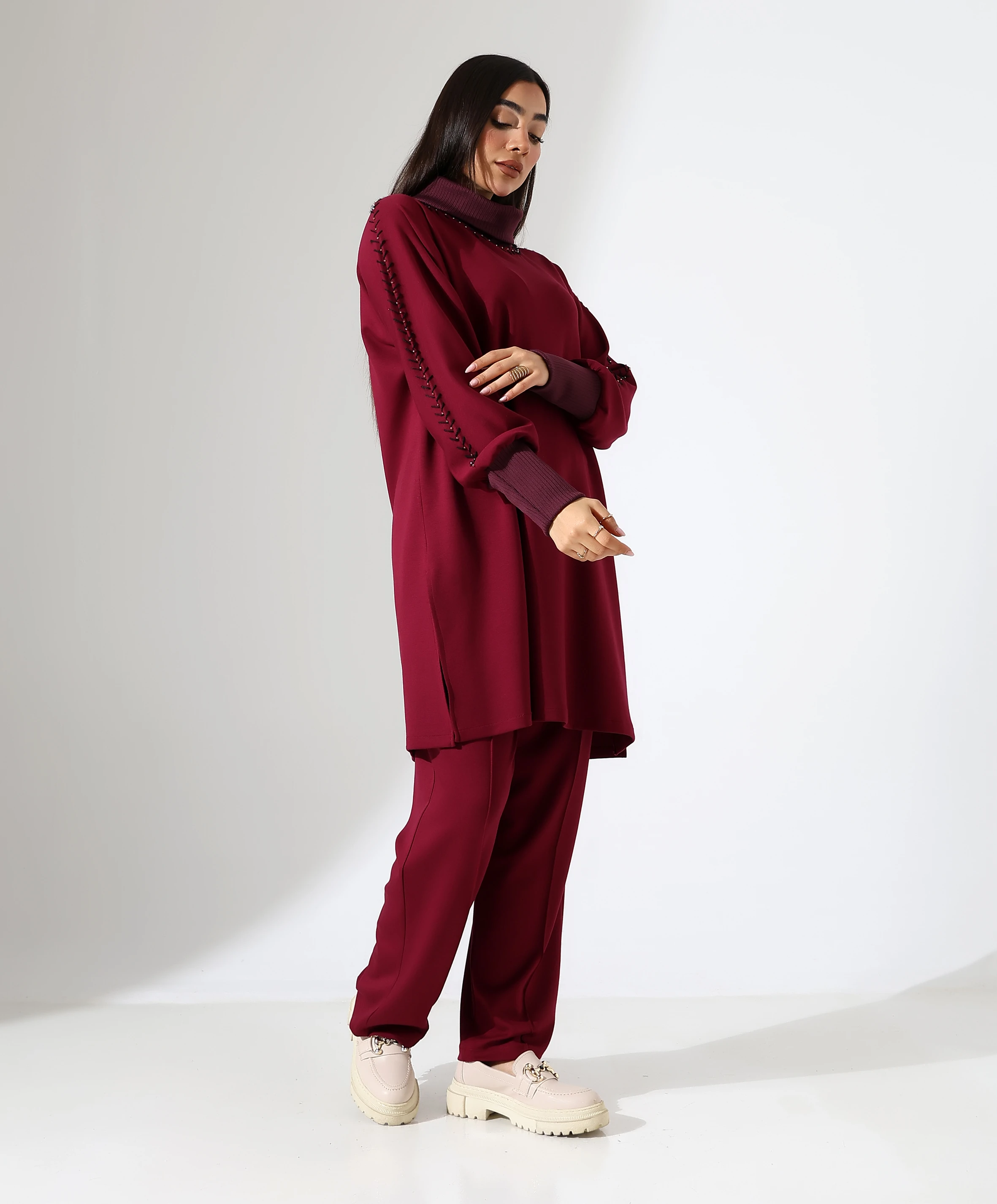 Hanımeli Soft Takım - Toptan