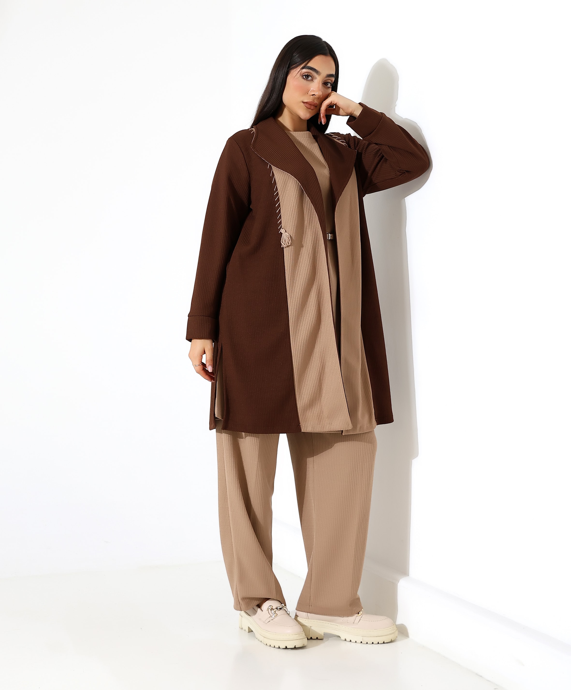 Selanik Ceket - Toptan