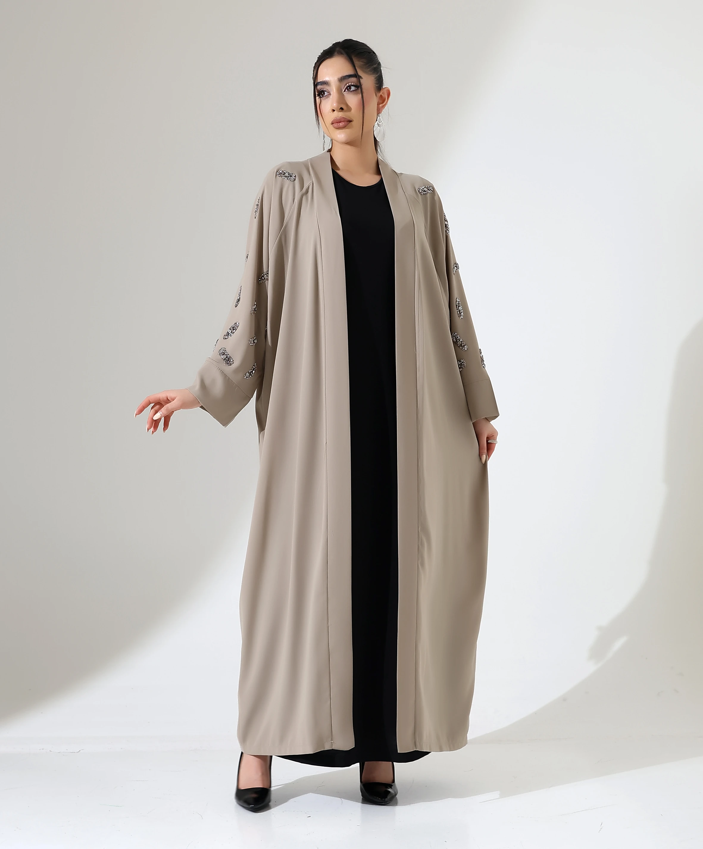 Damla Abaya - Toptan