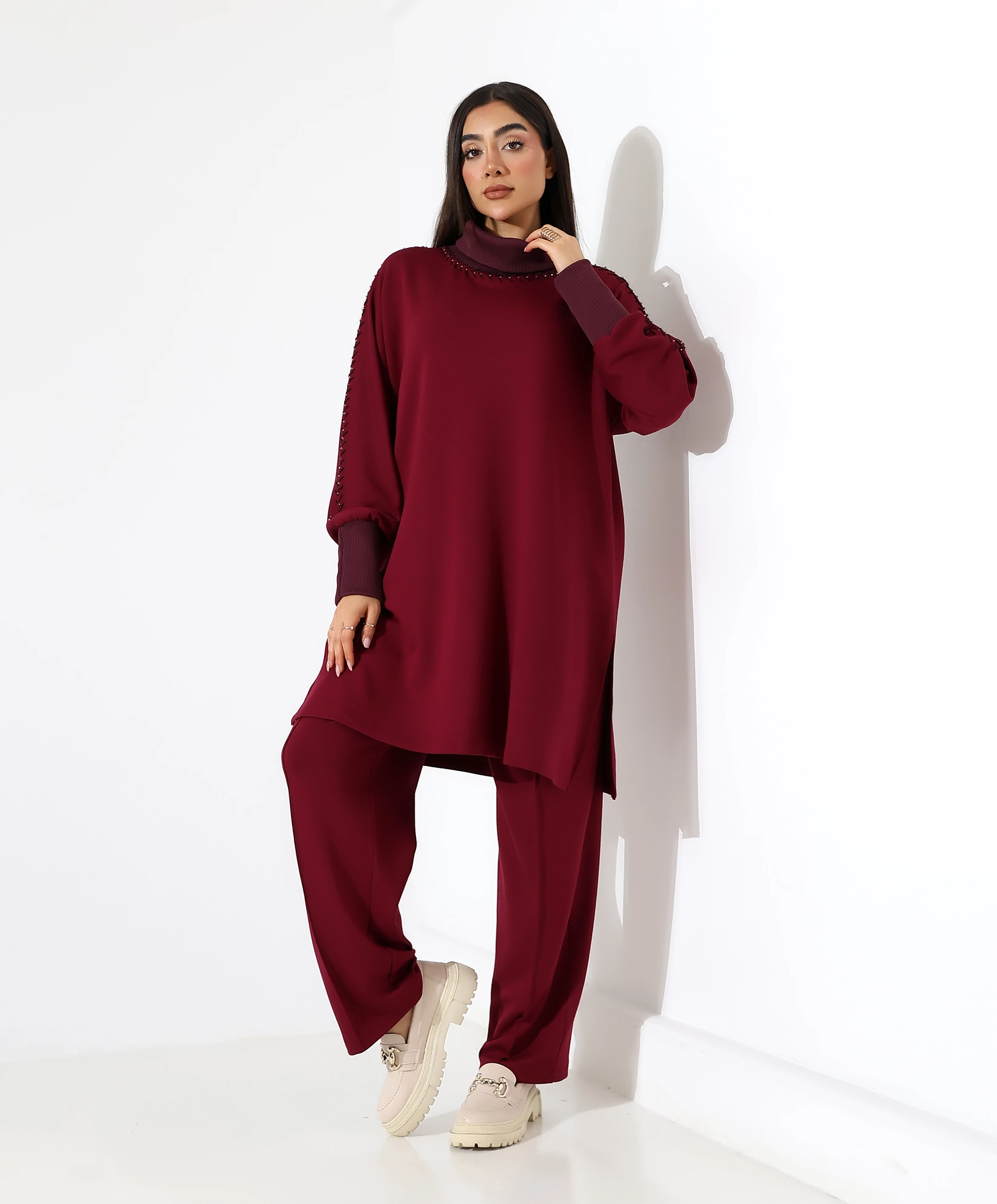 Hanımeli Soft Takım - Toptan