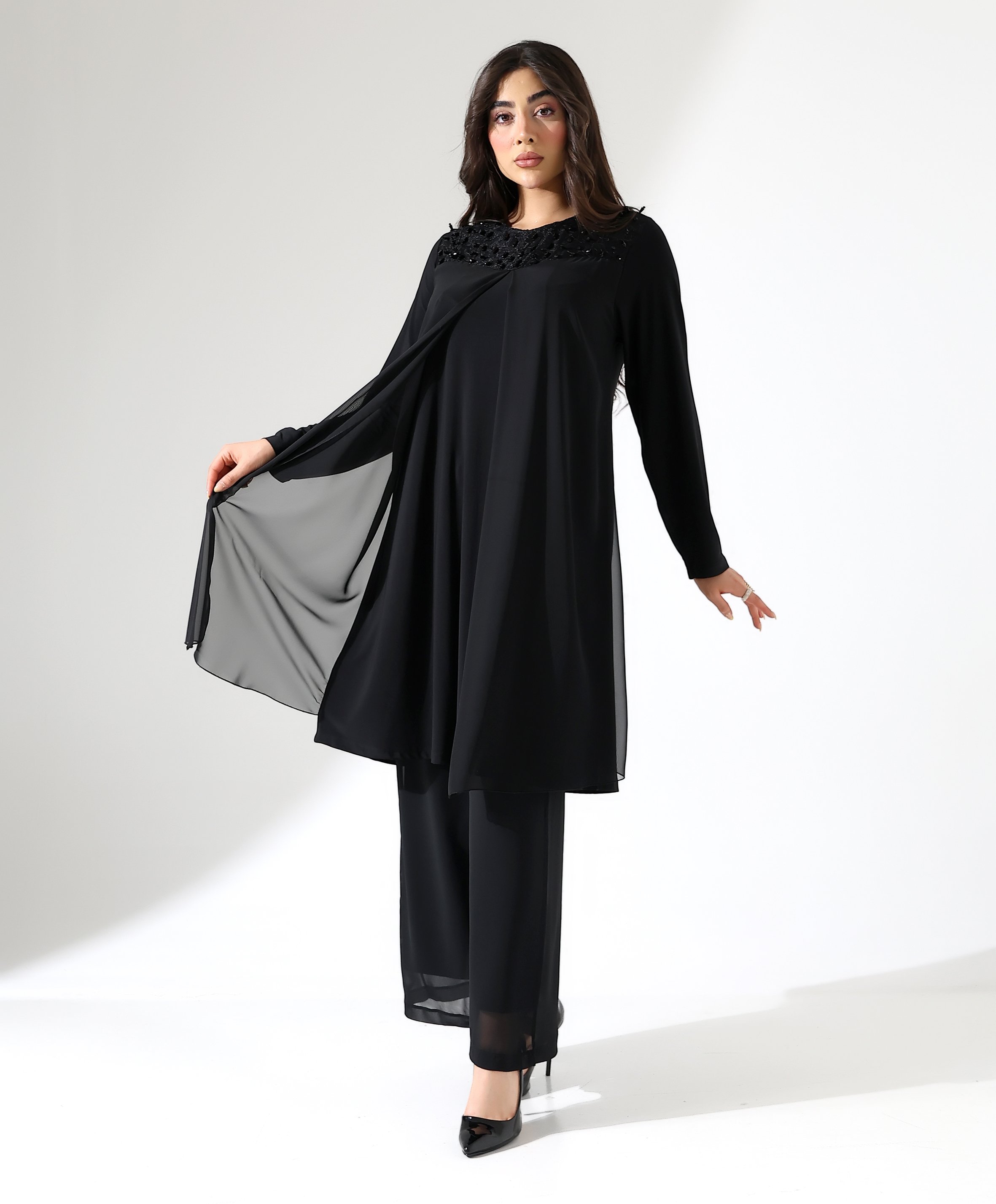 Dolunay Tunik - Toptan