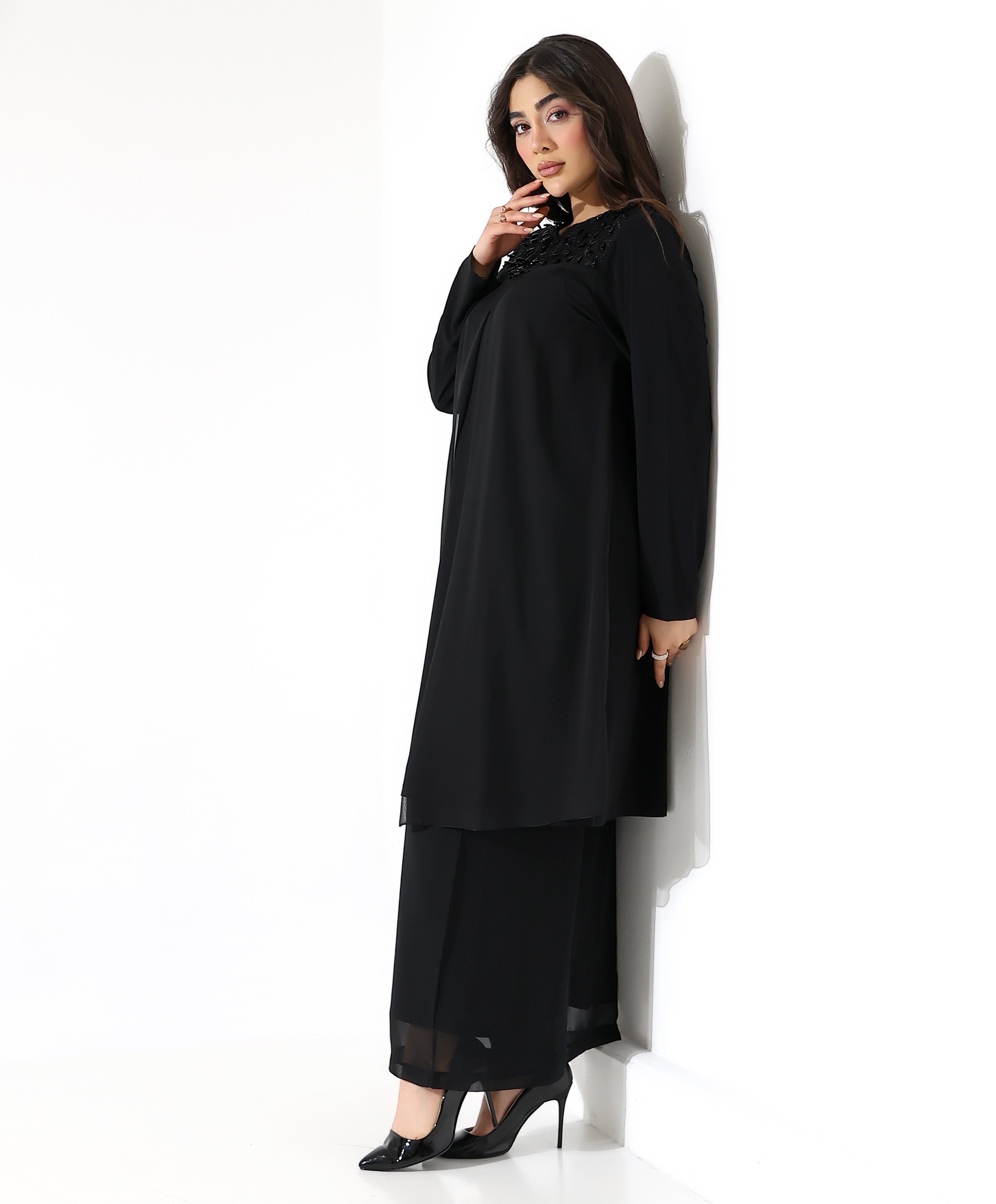 Dolunay Tunik - Toptan