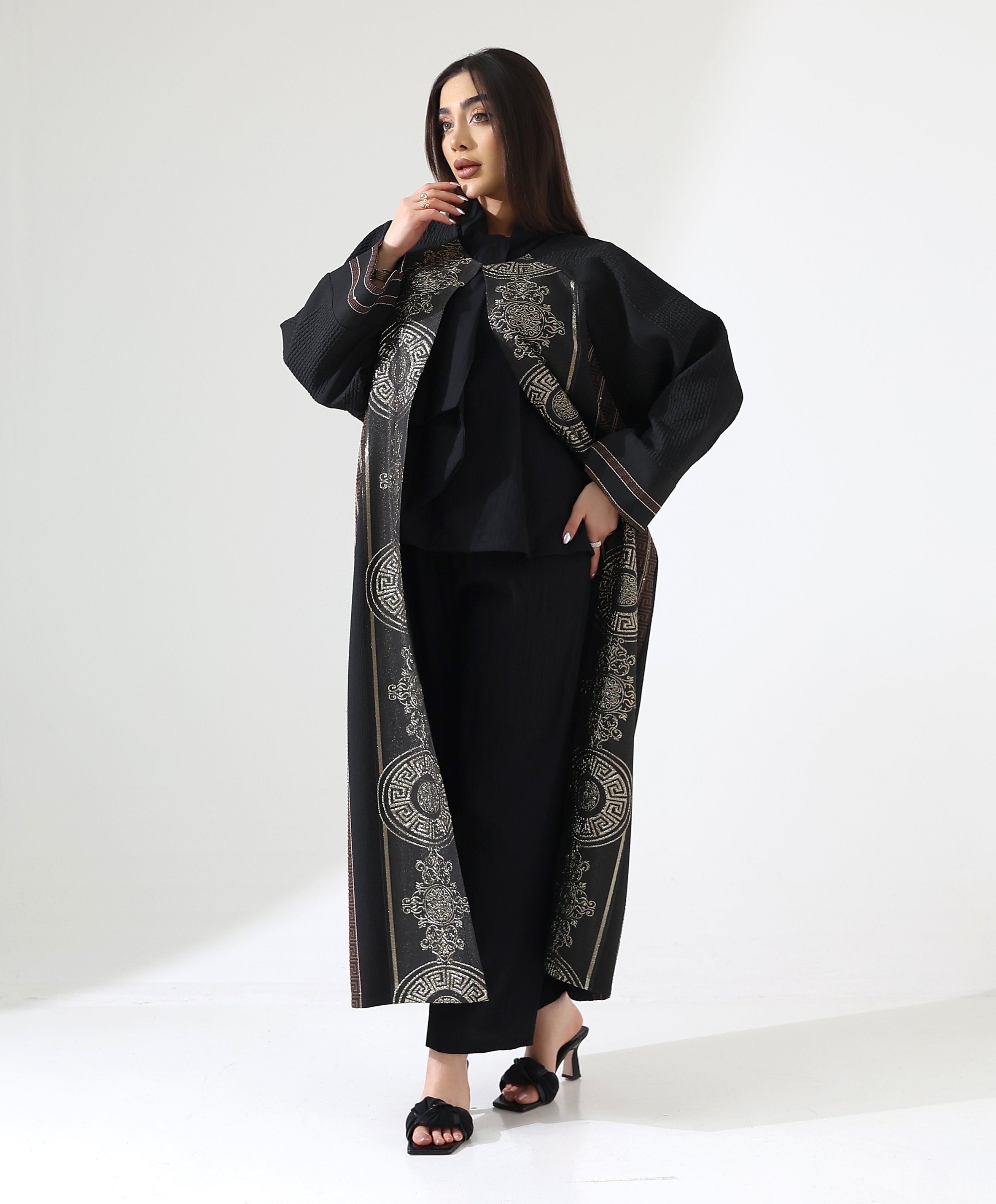 Hatun Abaya
