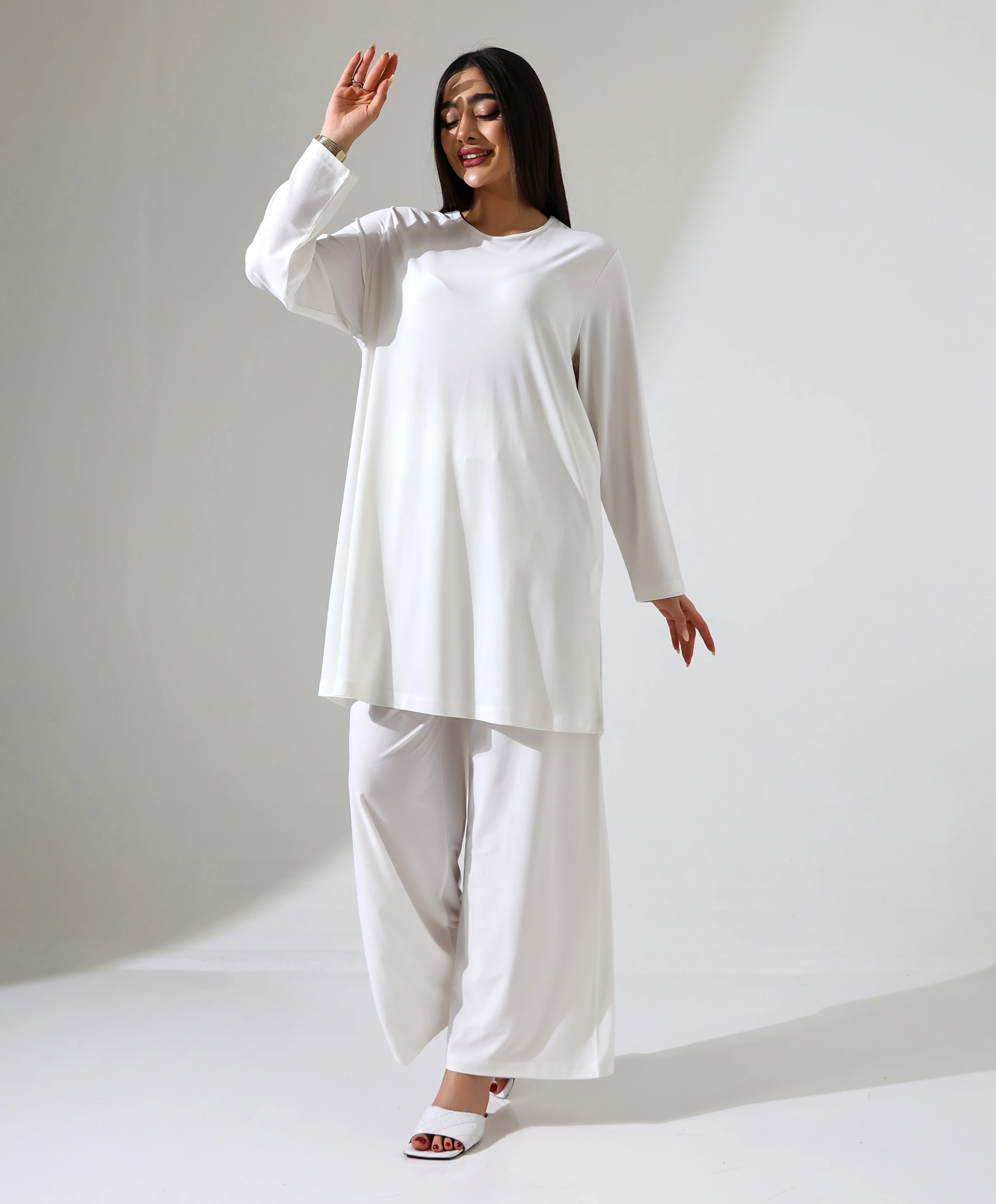 Basic İç Tunik