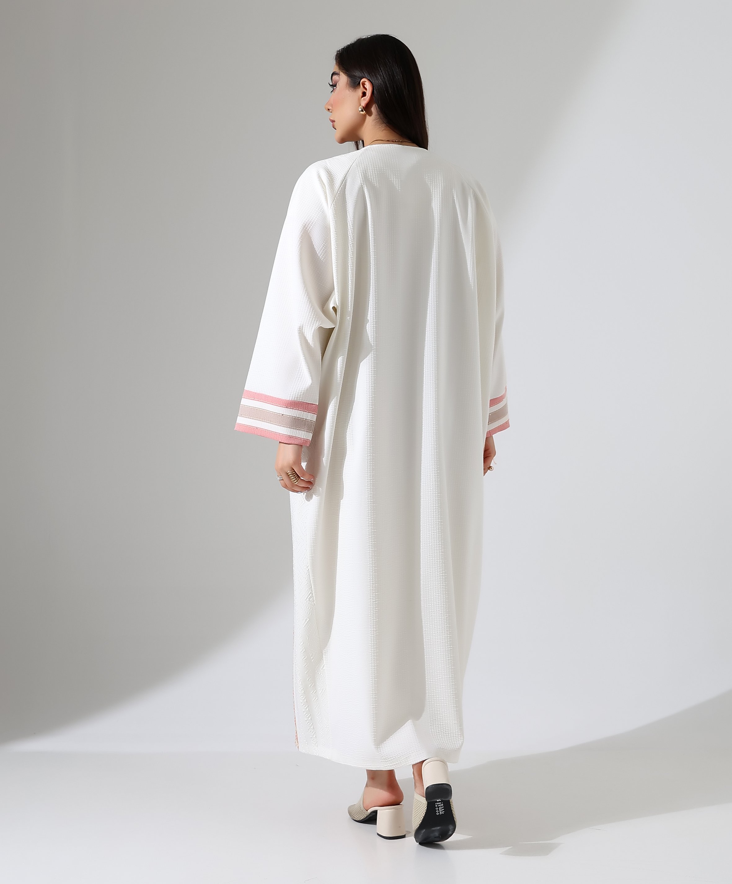 Etnik Abaya