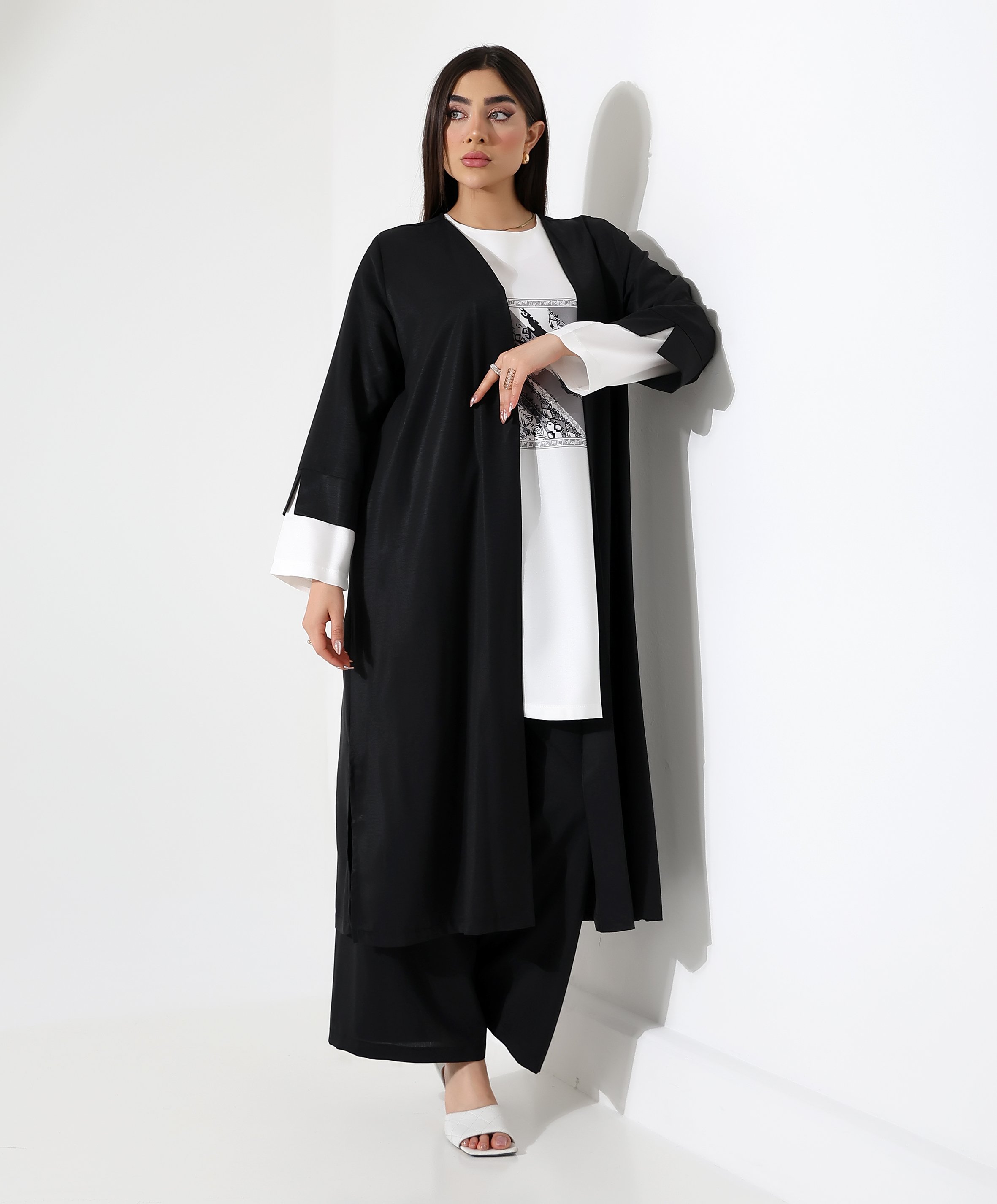 Hayat Üçlü Takım - Toptan