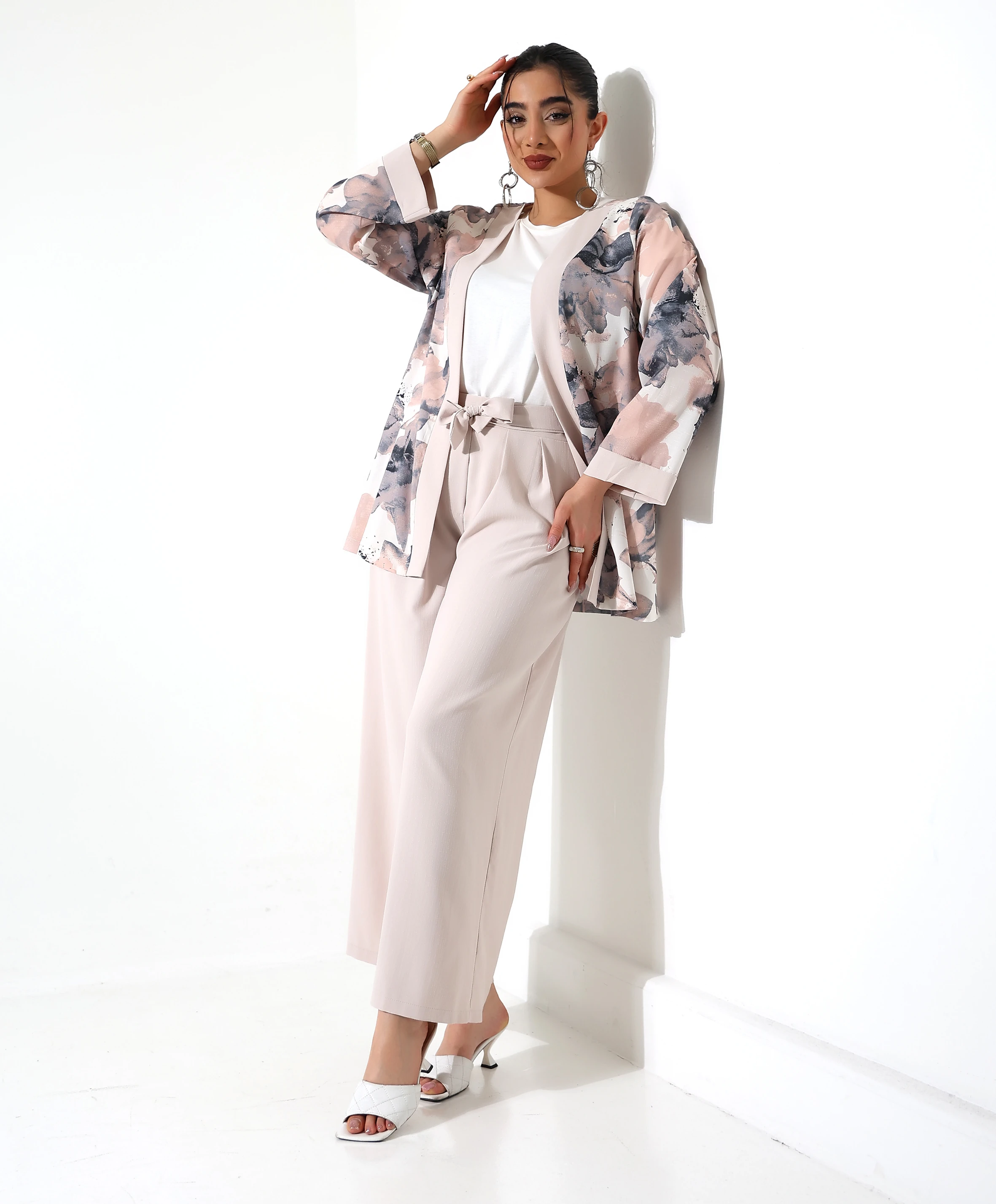 Kübra Üçlü Takım