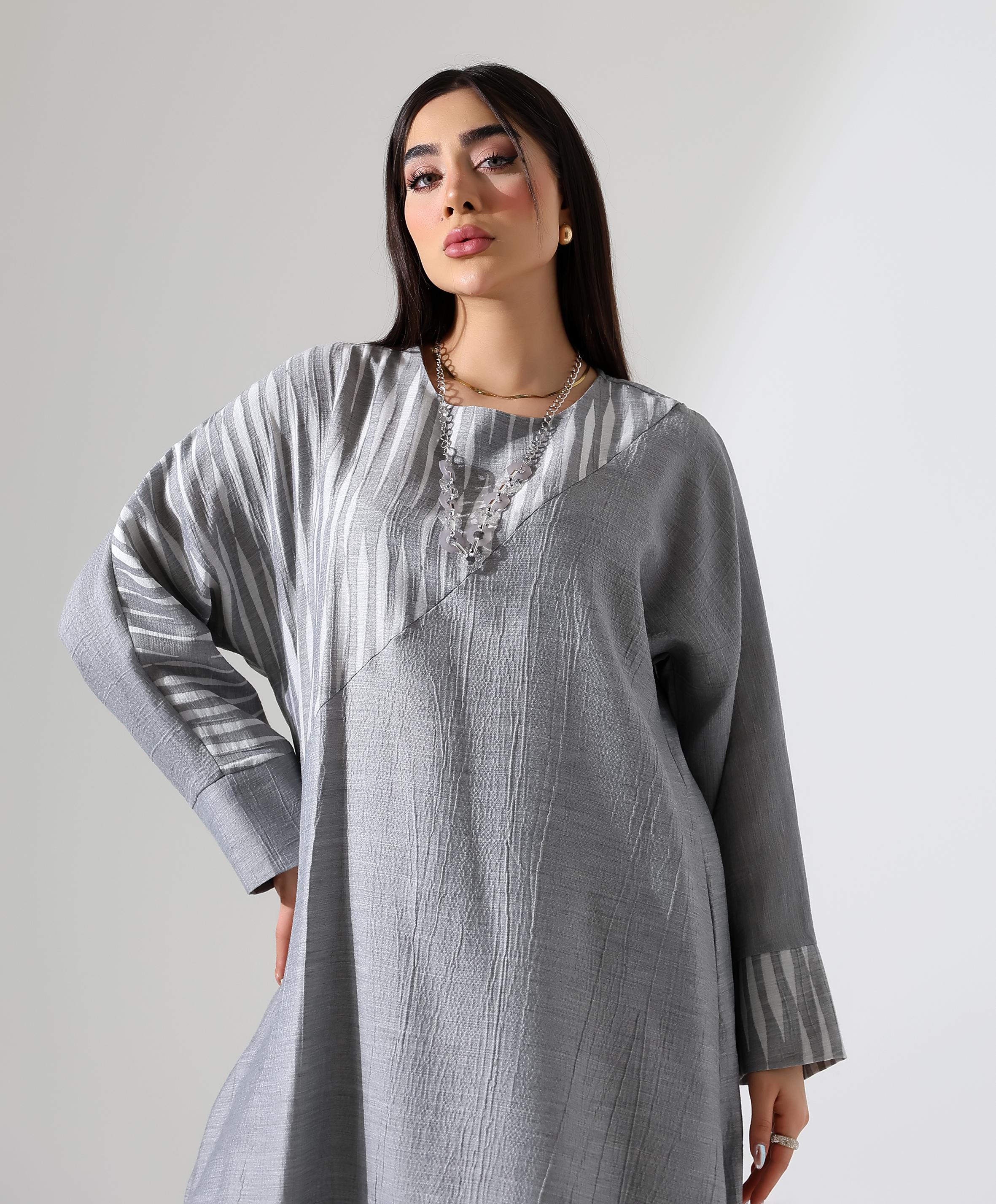 Amazon Tunic Set