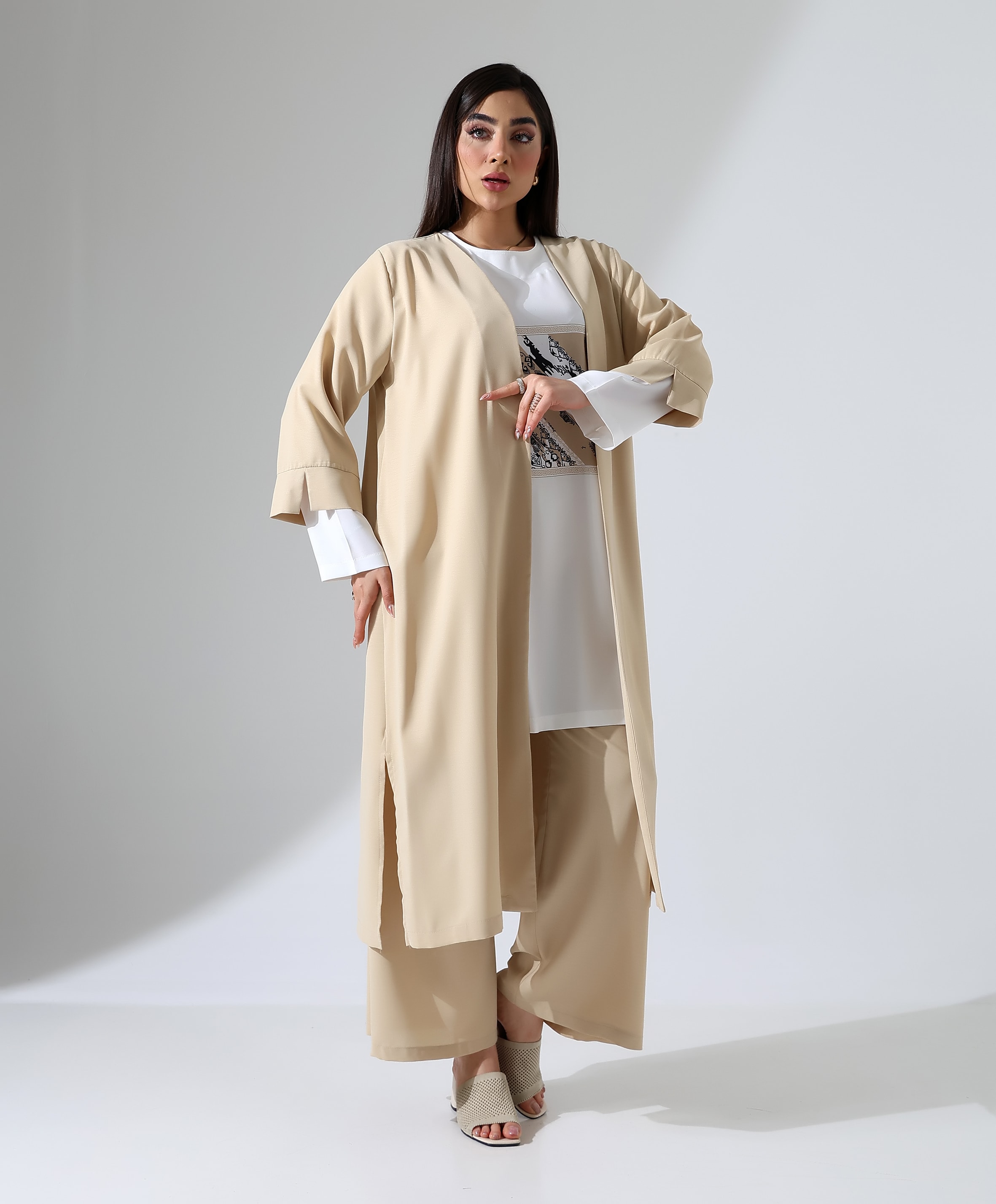 Hayat Üçlü Takım - Toptan